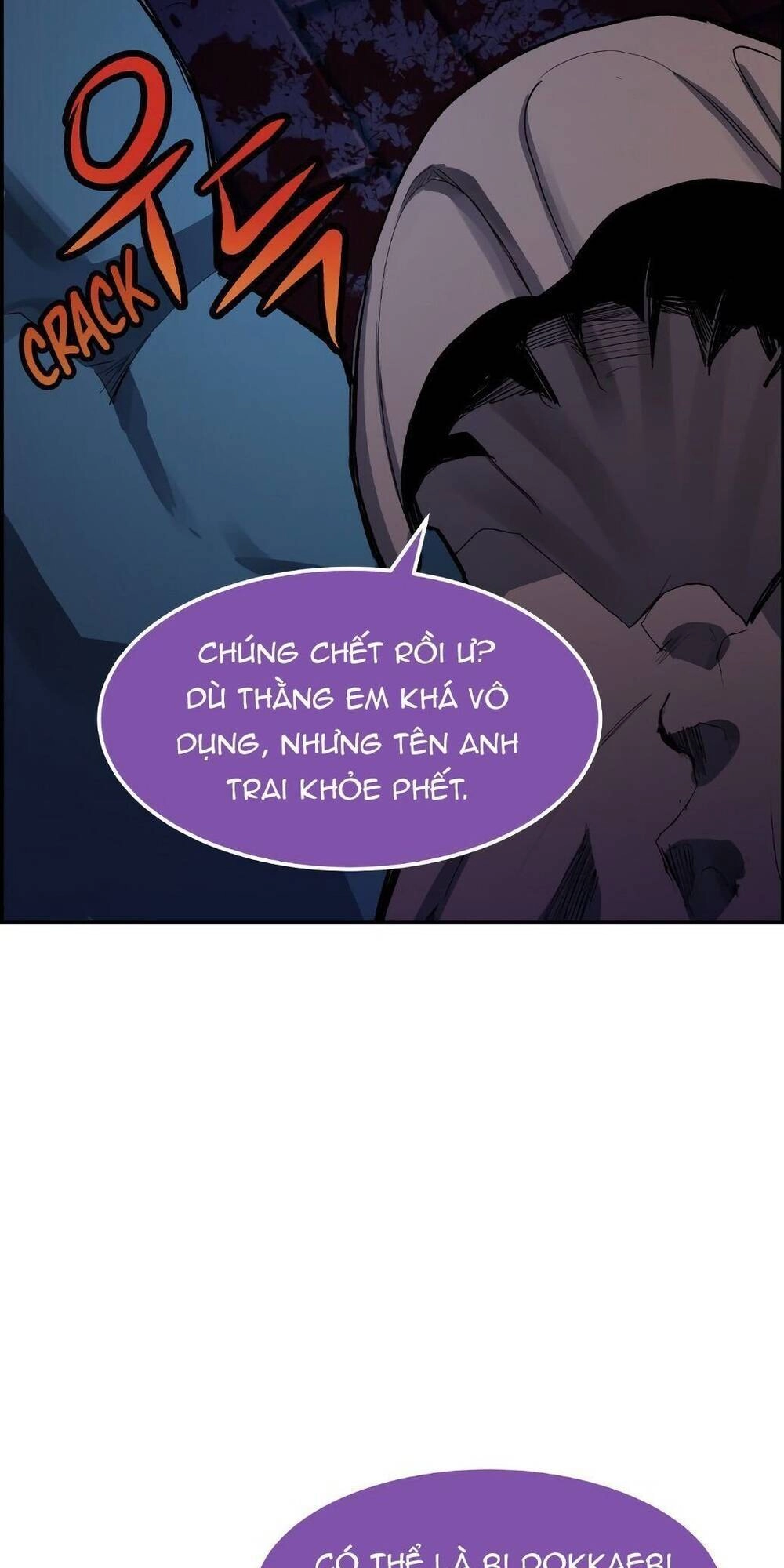 Yêu Tinh Thành Phố Gangnam Chapter 7 - 89