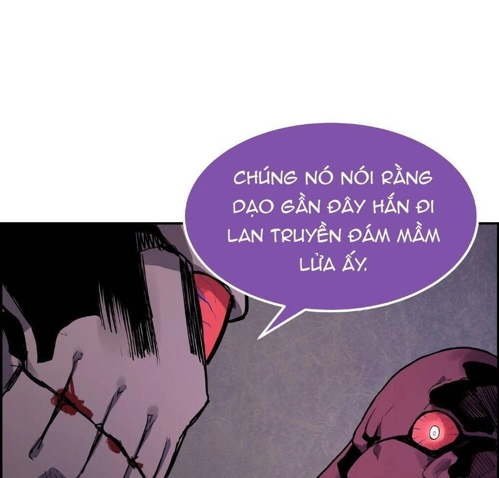 Yêu Tinh Thành Phố Gangnam Chapter 7 - 94