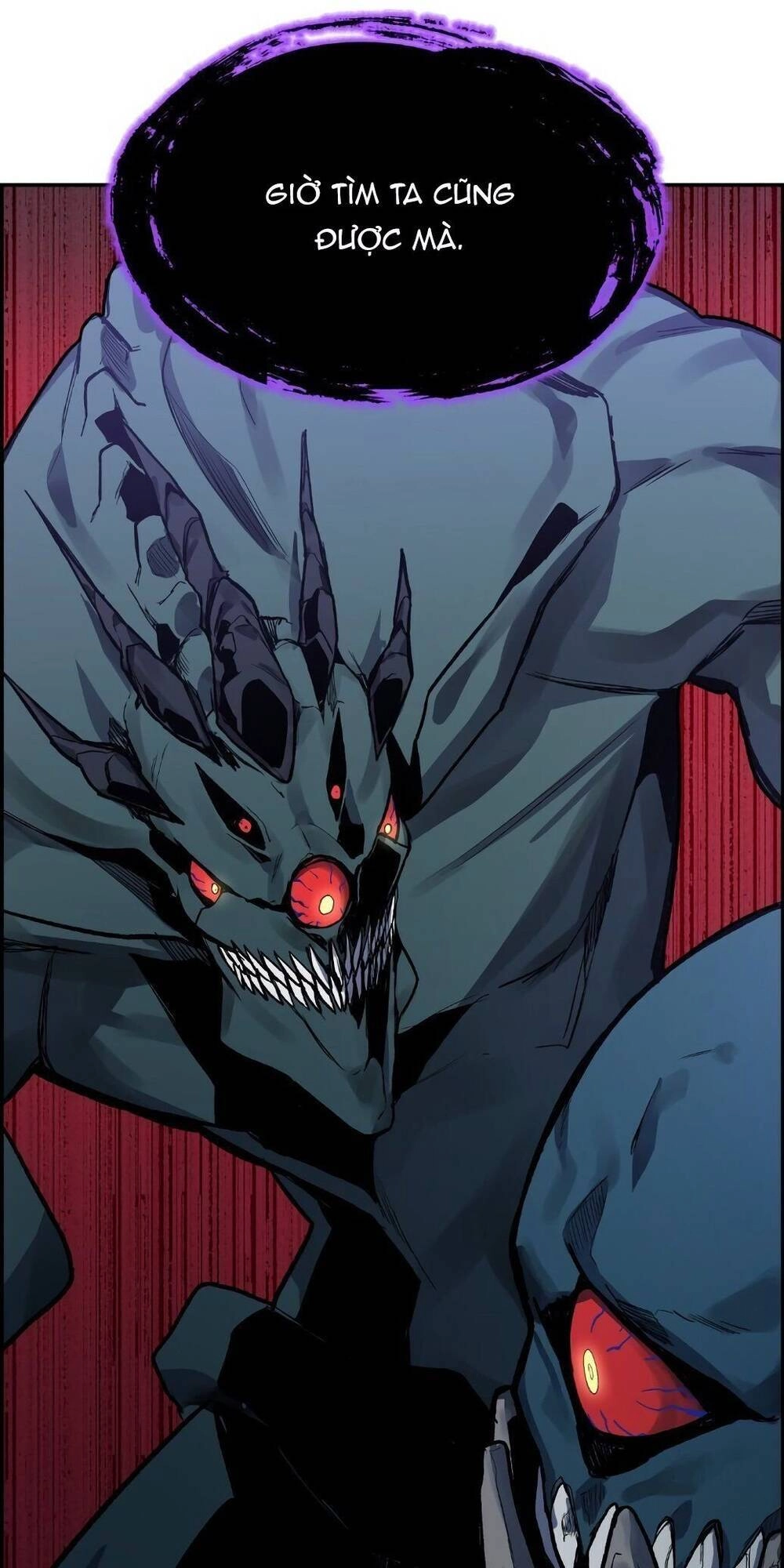 Yêu Tinh Thành Phố Gangnam Chapter 7 - 100