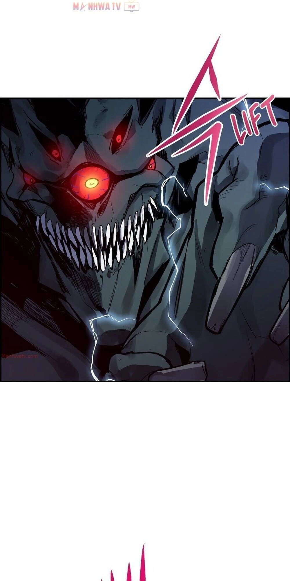 Yêu Tinh Thành Phố Gangnam Chapter 7 - 103