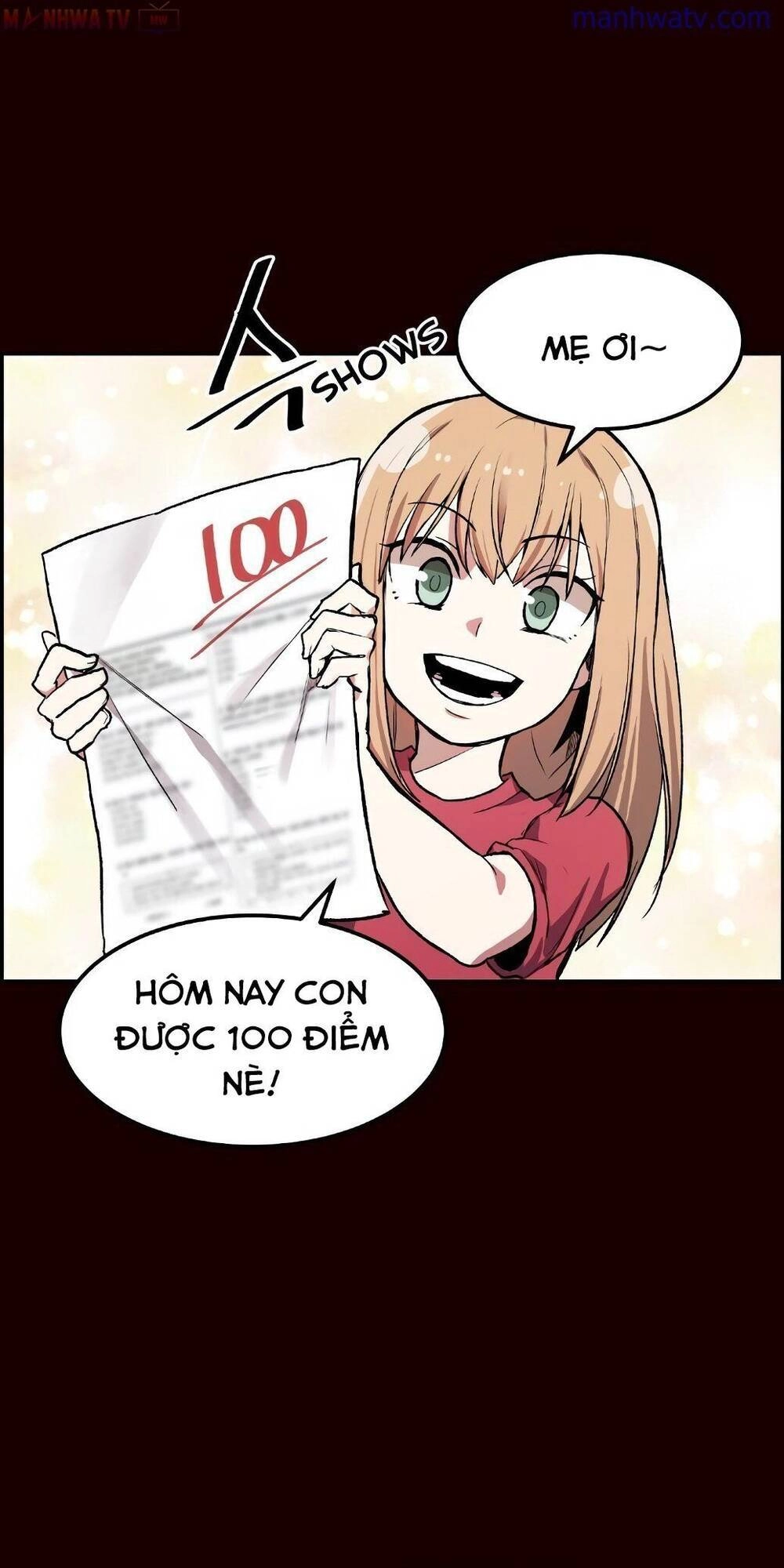 Yêu Tinh Thành Phố Gangnam Chapter 8 - 2