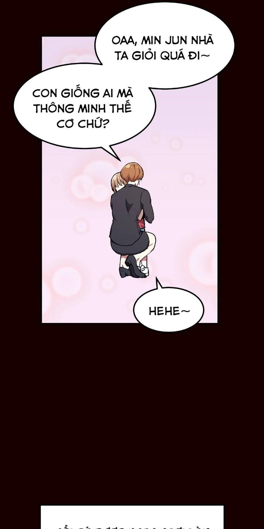 Yêu Tinh Thành Phố Gangnam Chapter 8 - 3