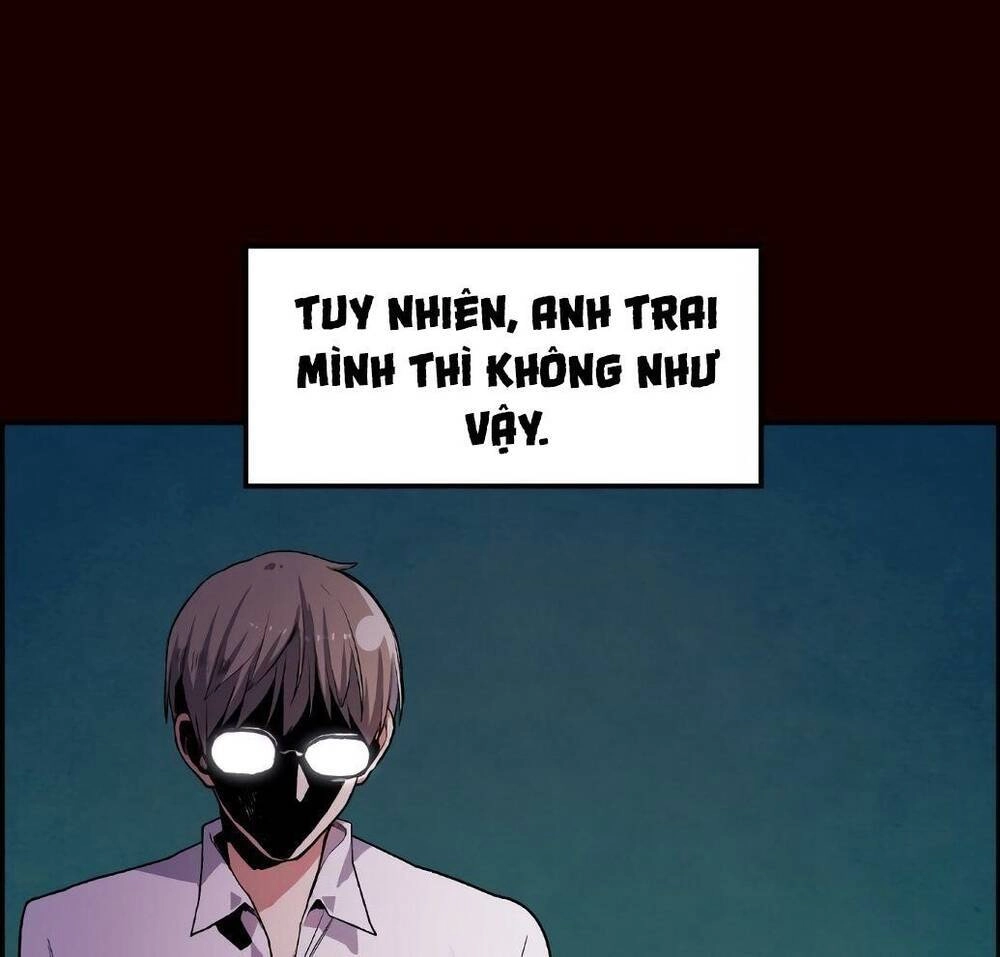 Yêu Tinh Thành Phố Gangnam Chapter 8 - 5