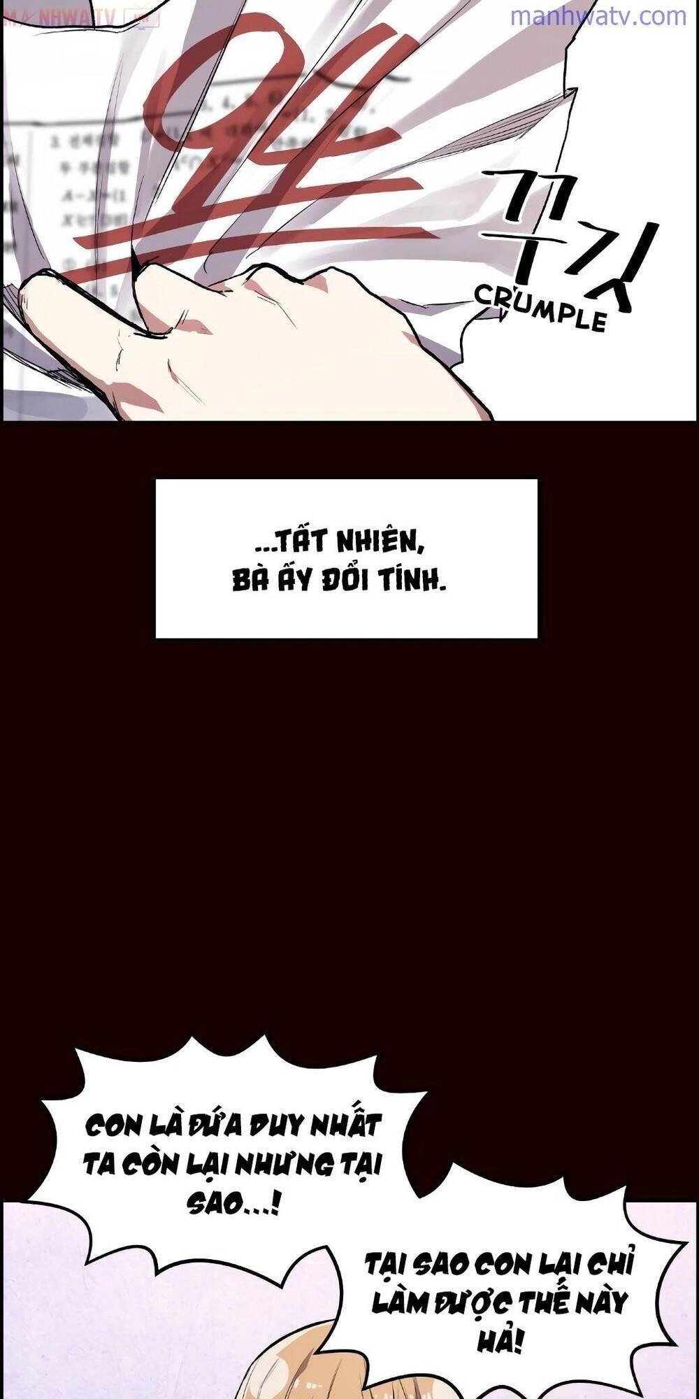 Yêu Tinh Thành Phố Gangnam Chapter 8 - 10