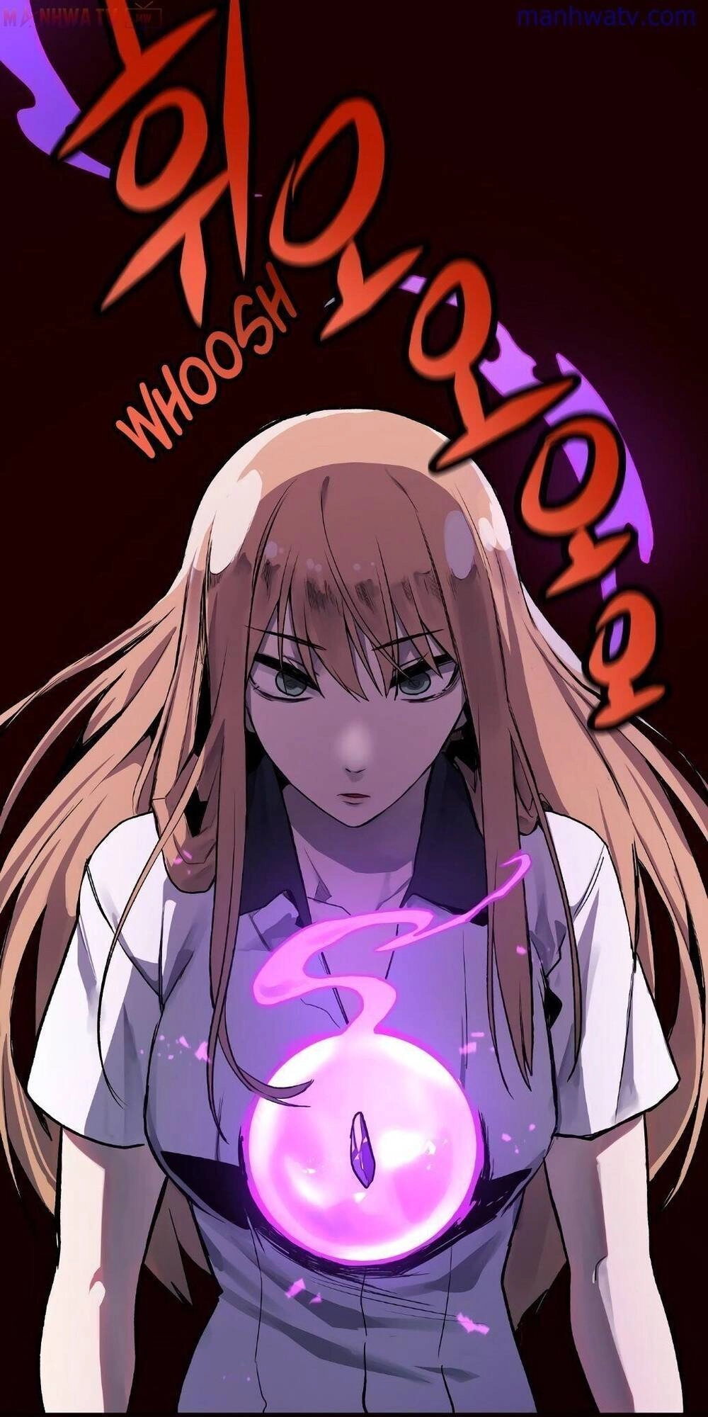 Yêu Tinh Thành Phố Gangnam Chapter 8 - 13