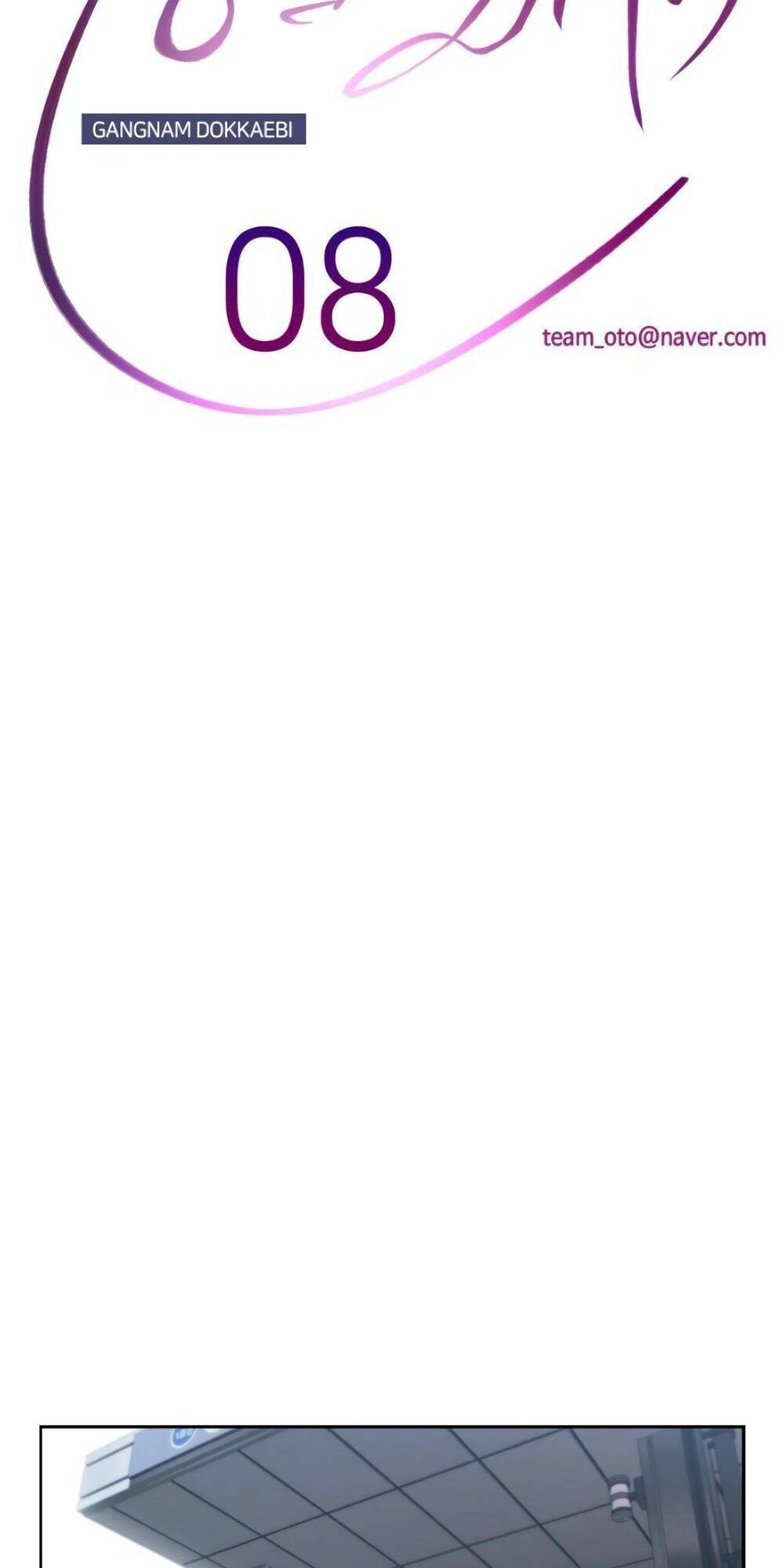 Yêu Tinh Thành Phố Gangnam Chapter 8 - 15