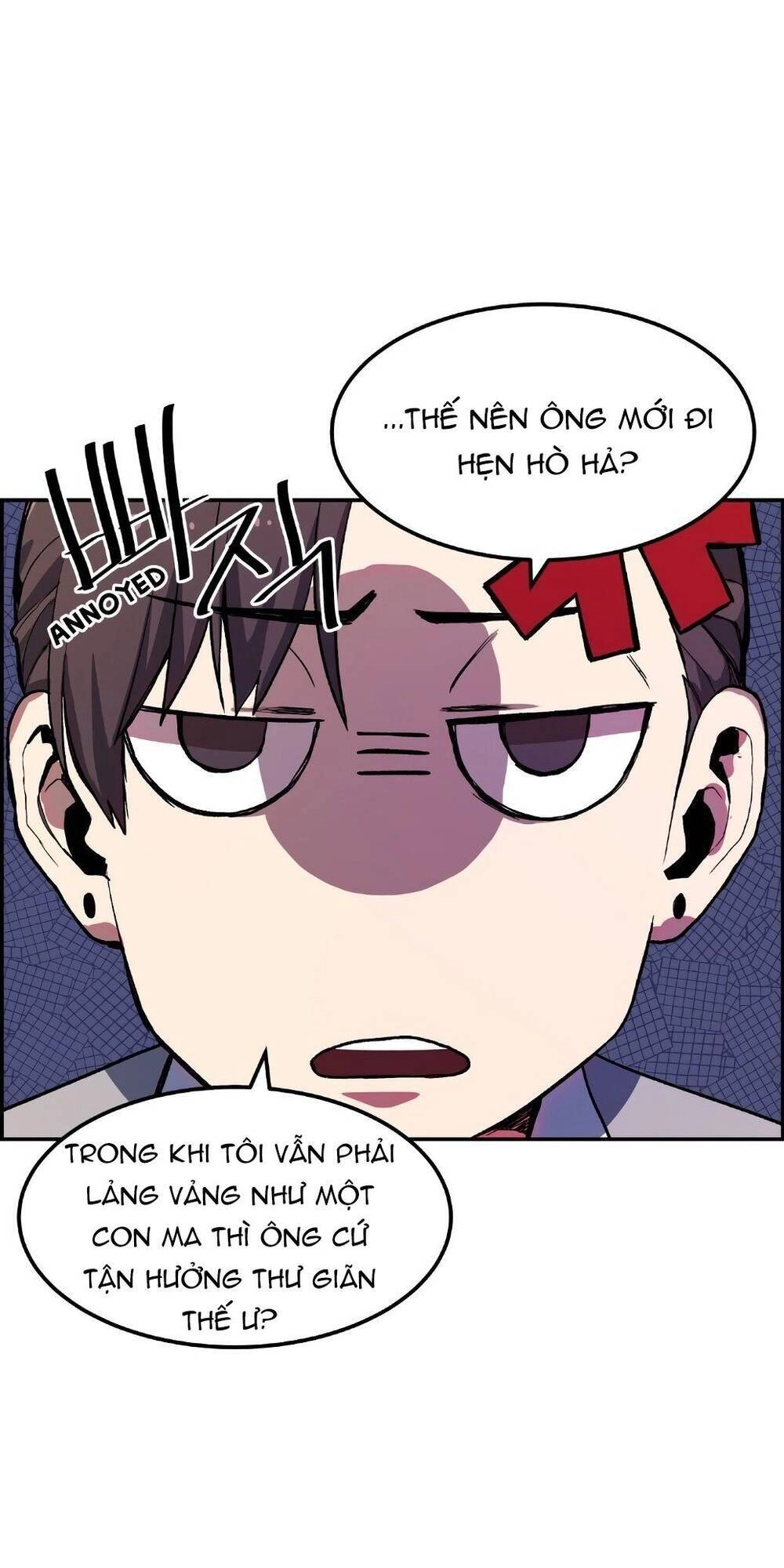 Yêu Tinh Thành Phố Gangnam Chapter 8 - 21