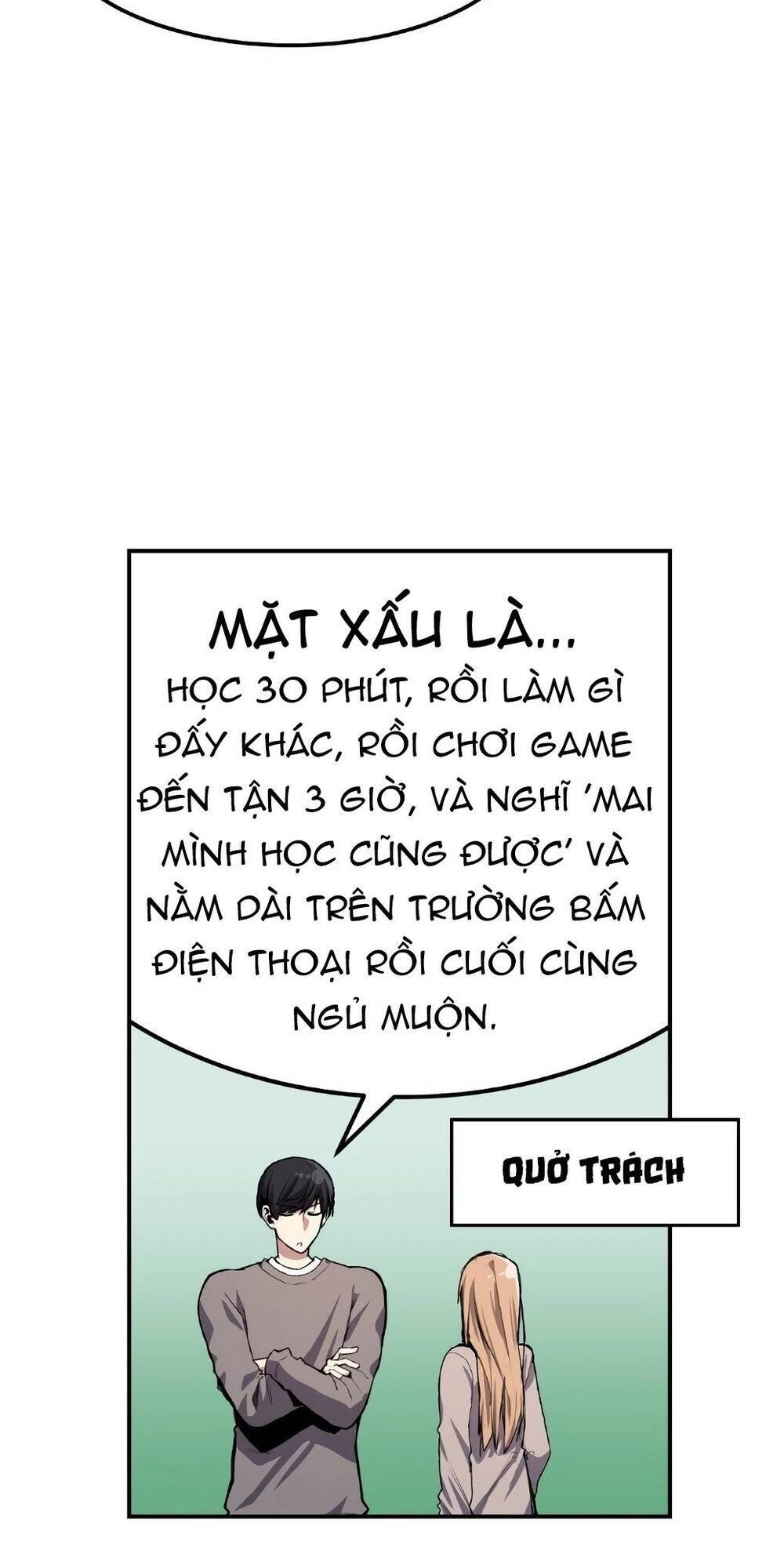 Yêu Tinh Thành Phố Gangnam Chapter 8 - 29