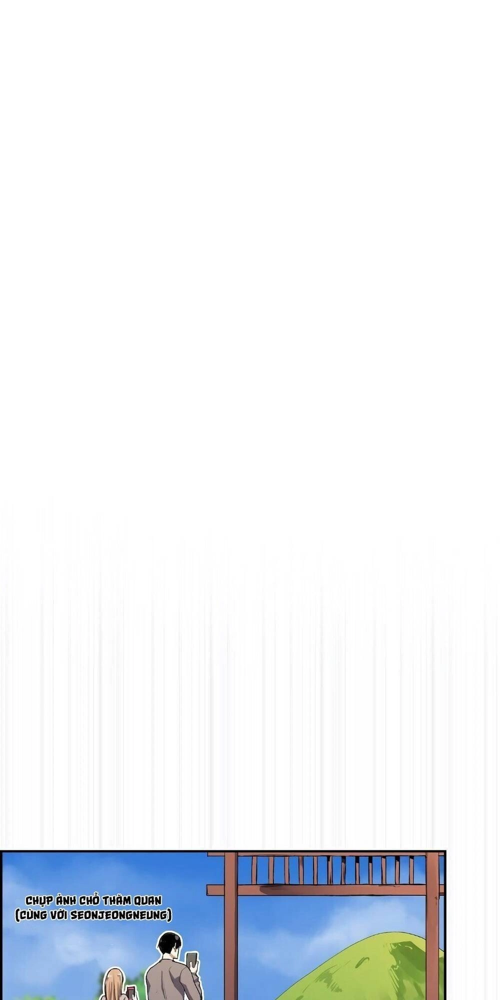 Yêu Tinh Thành Phố Gangnam Chapter 8 - 32