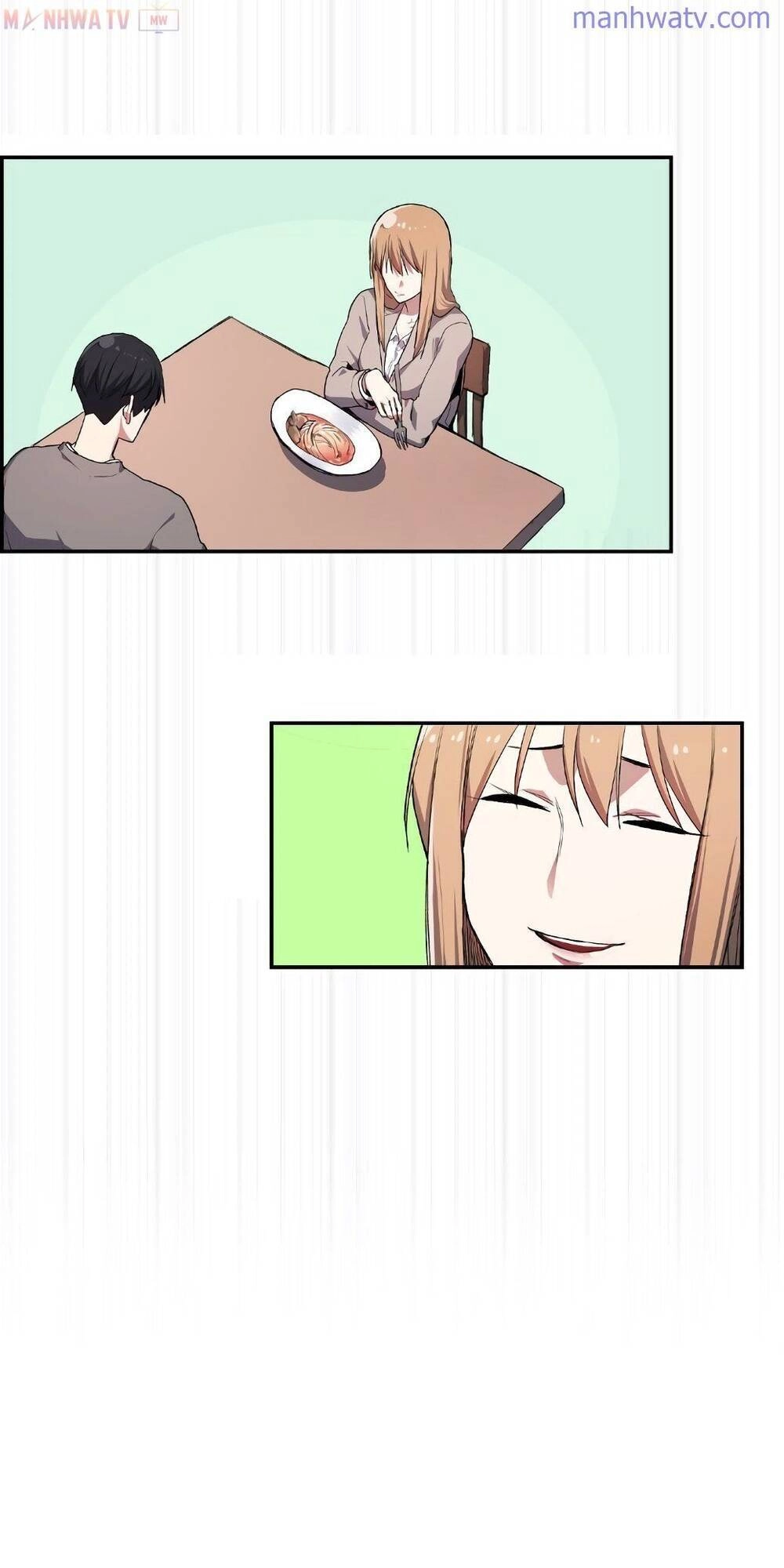 Yêu Tinh Thành Phố Gangnam Chapter 8 - 35