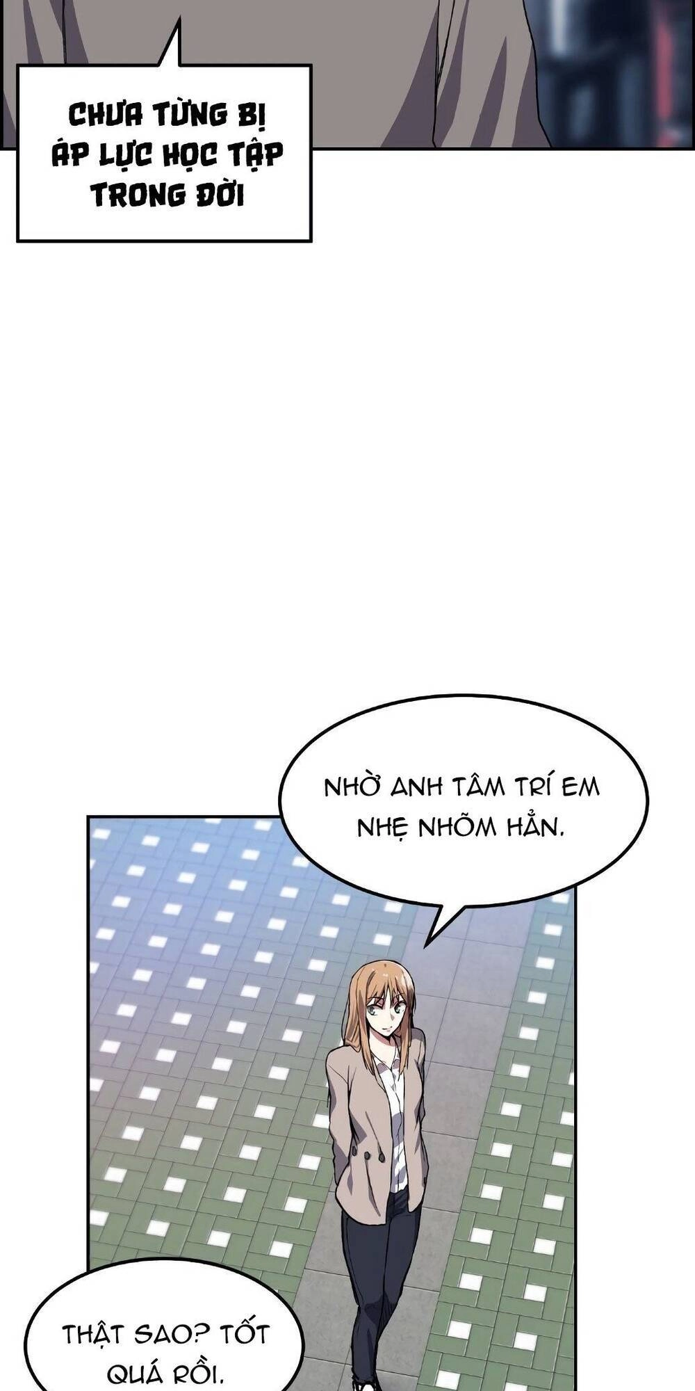 Yêu Tinh Thành Phố Gangnam Chapter 8 - 39