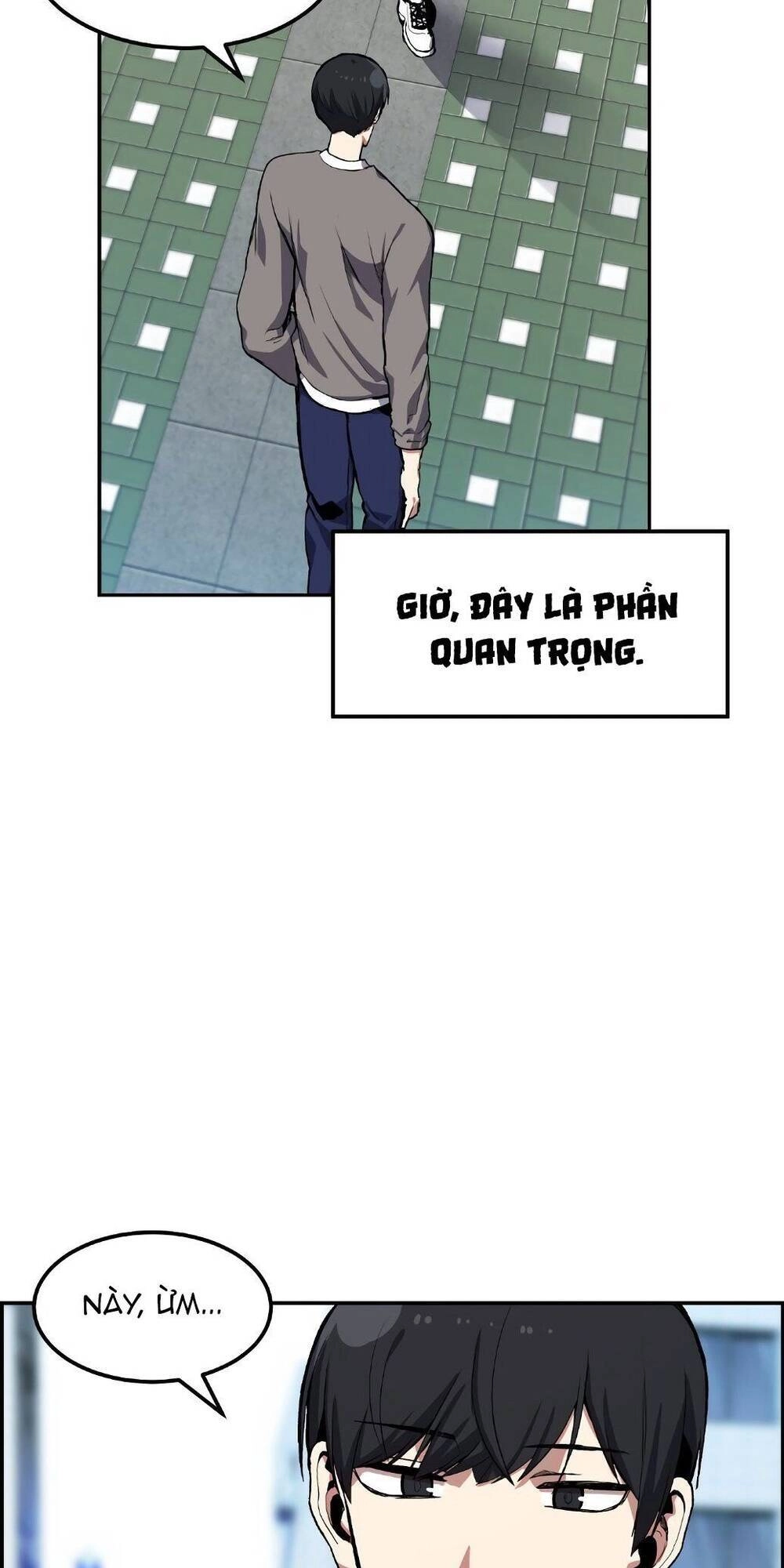 Yêu Tinh Thành Phố Gangnam Chapter 8 - 40