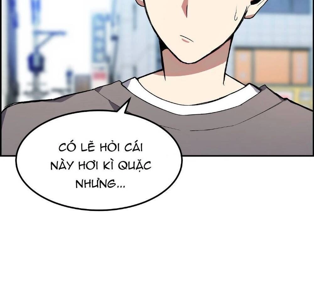 Yêu Tinh Thành Phố Gangnam Chapter 8 - 41