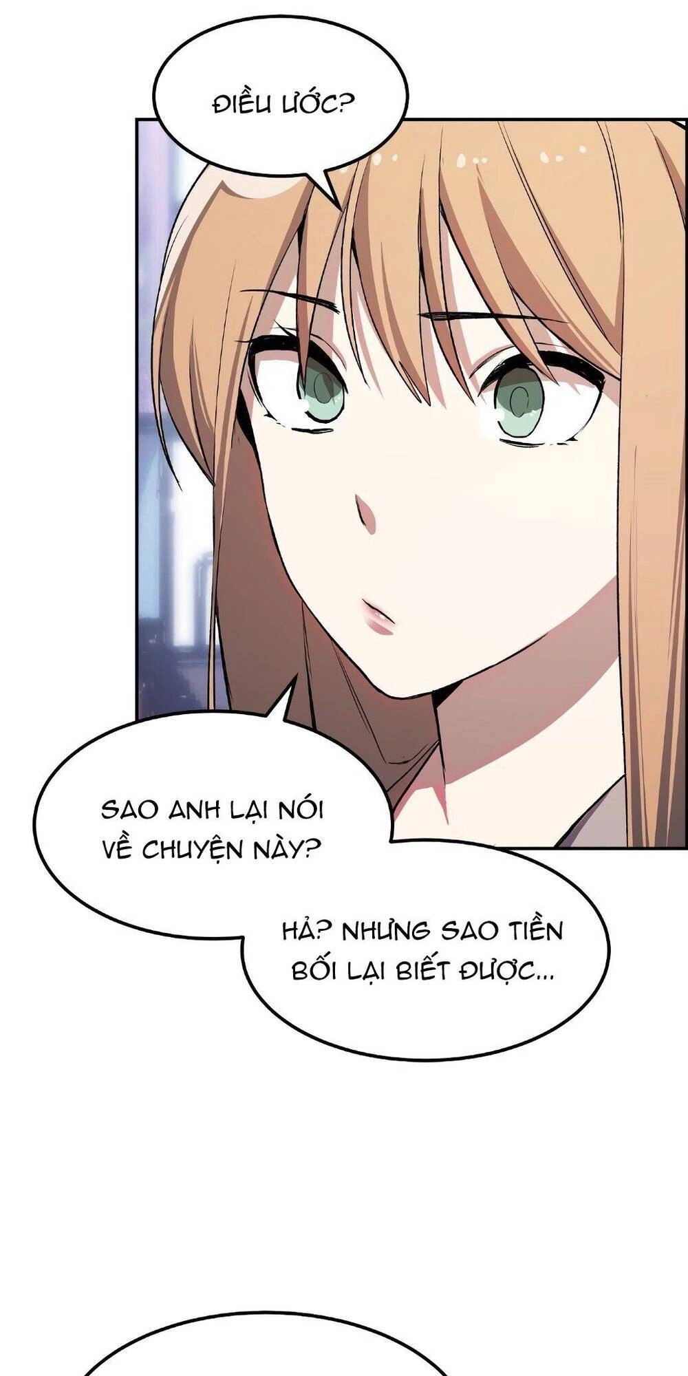 Yêu Tinh Thành Phố Gangnam Chapter 8 - 44