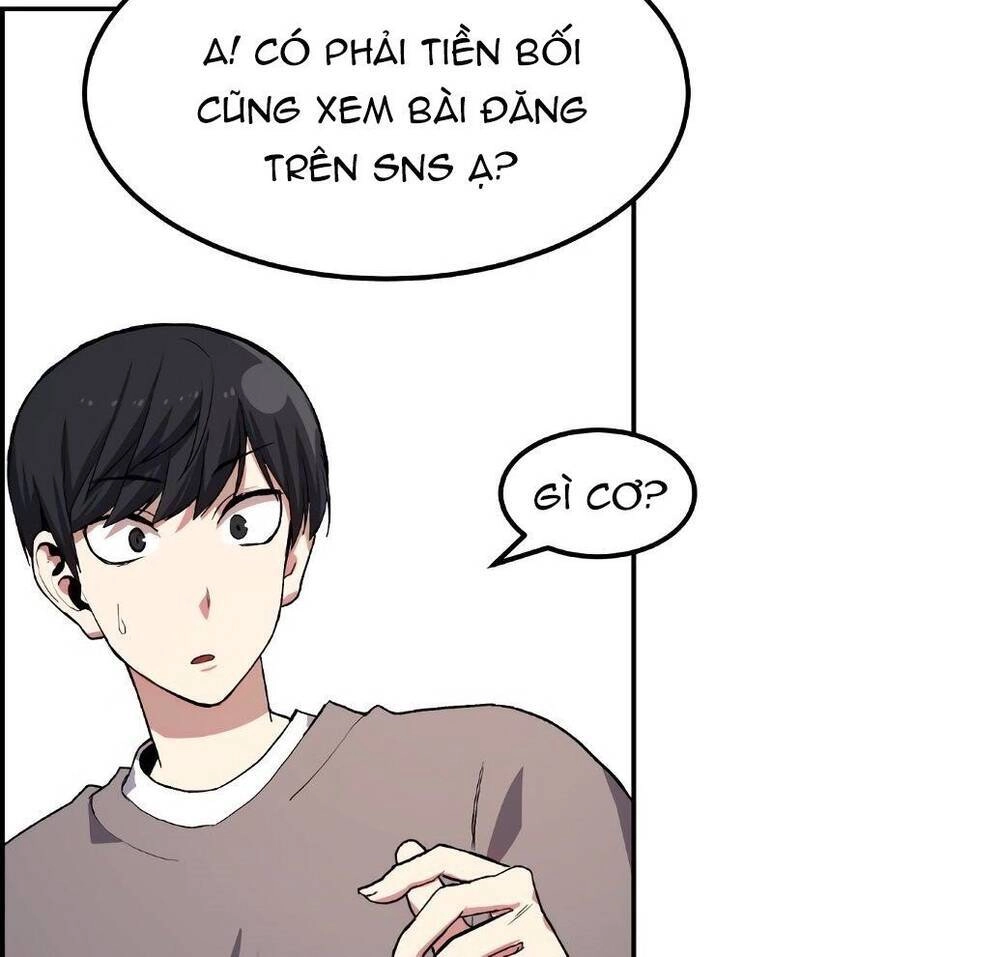 Yêu Tinh Thành Phố Gangnam Chapter 8 - 45