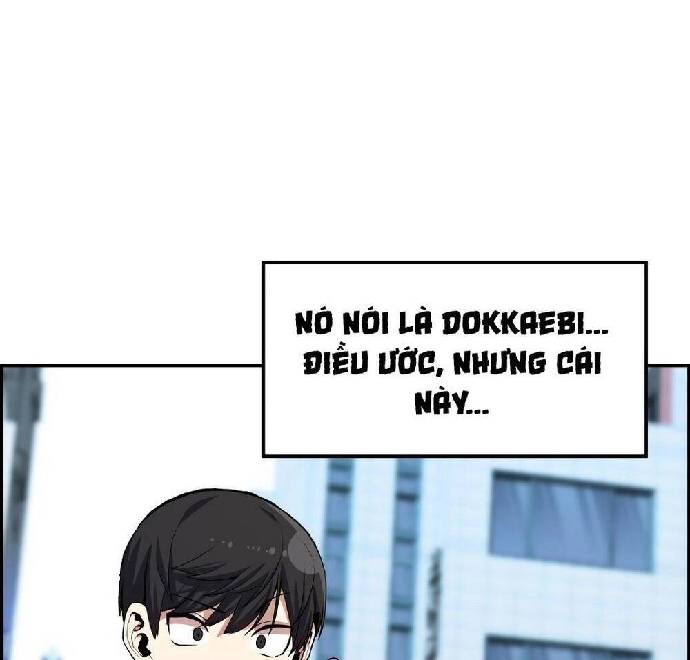 Yêu Tinh Thành Phố Gangnam Chapter 8 - 49