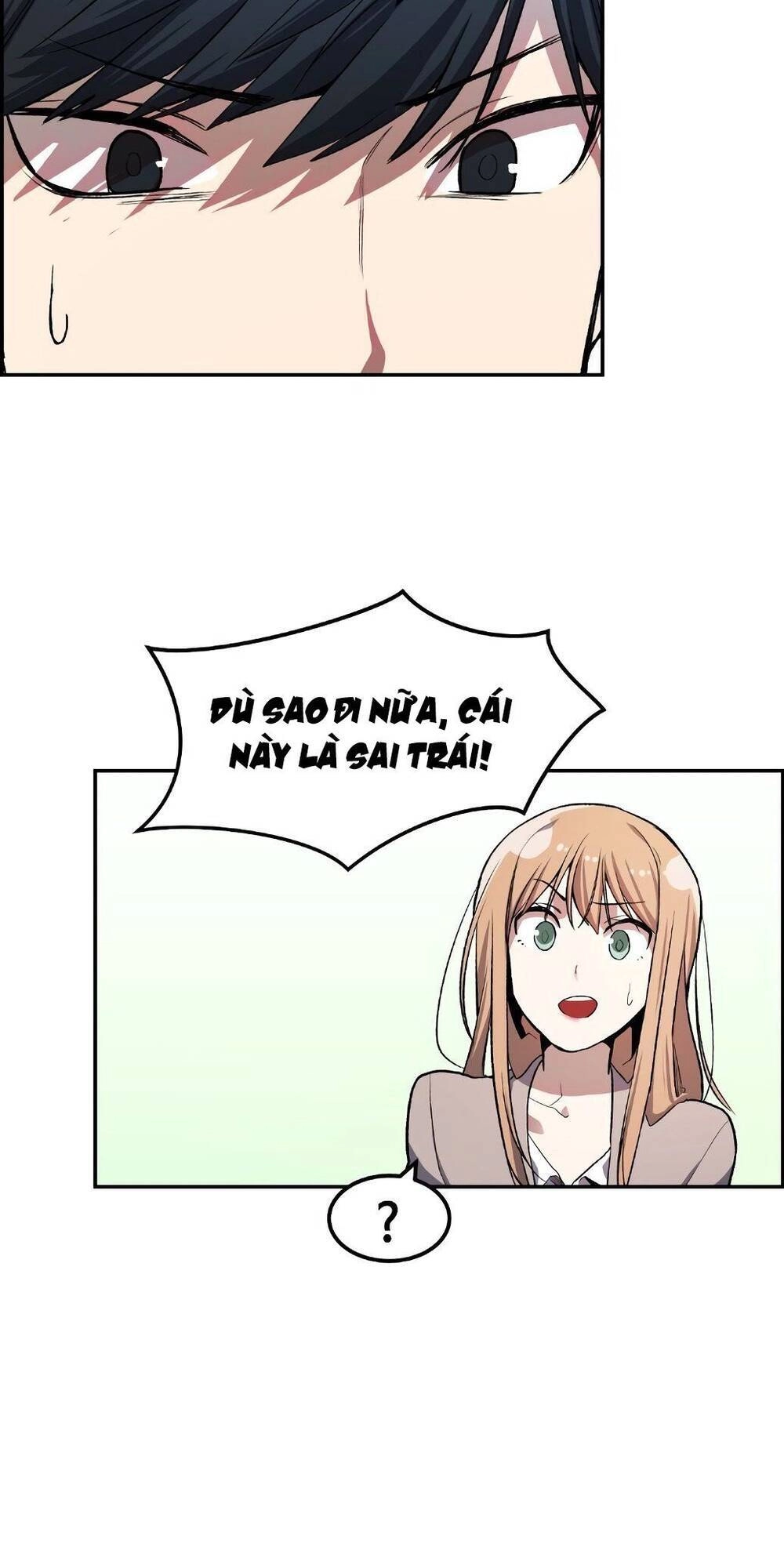 Yêu Tinh Thành Phố Gangnam Chapter 8 - 52