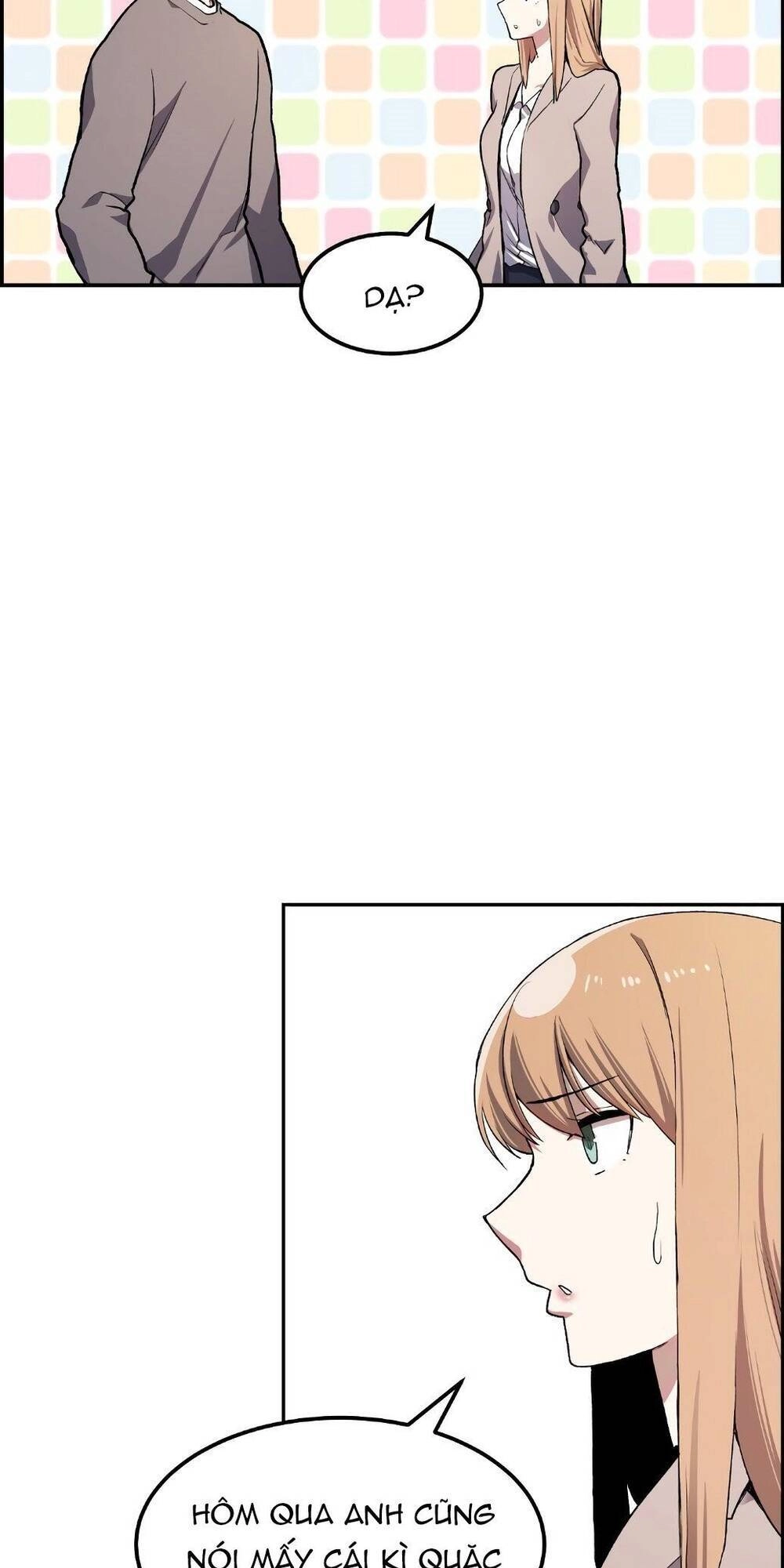 Yêu Tinh Thành Phố Gangnam Chapter 8 - 55