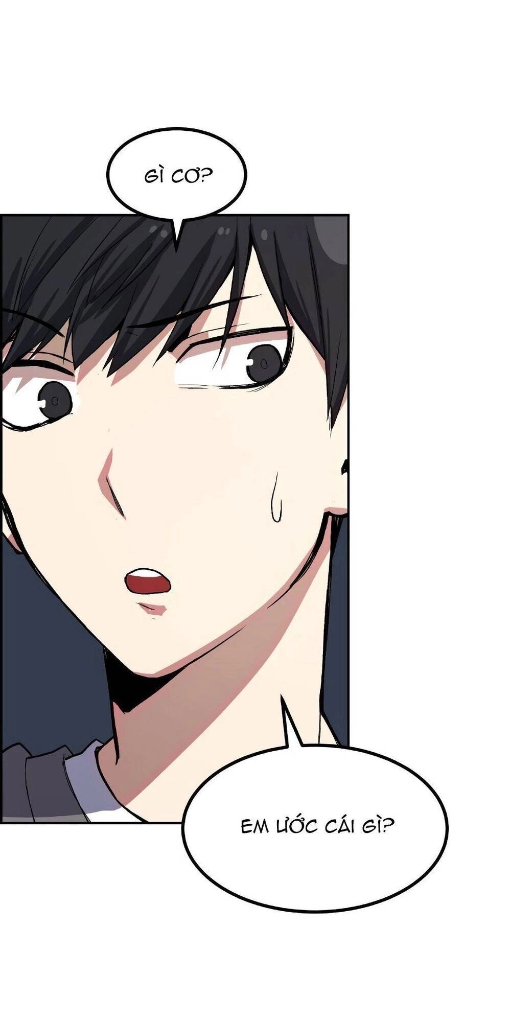 Yêu Tinh Thành Phố Gangnam Chapter 8 - 58