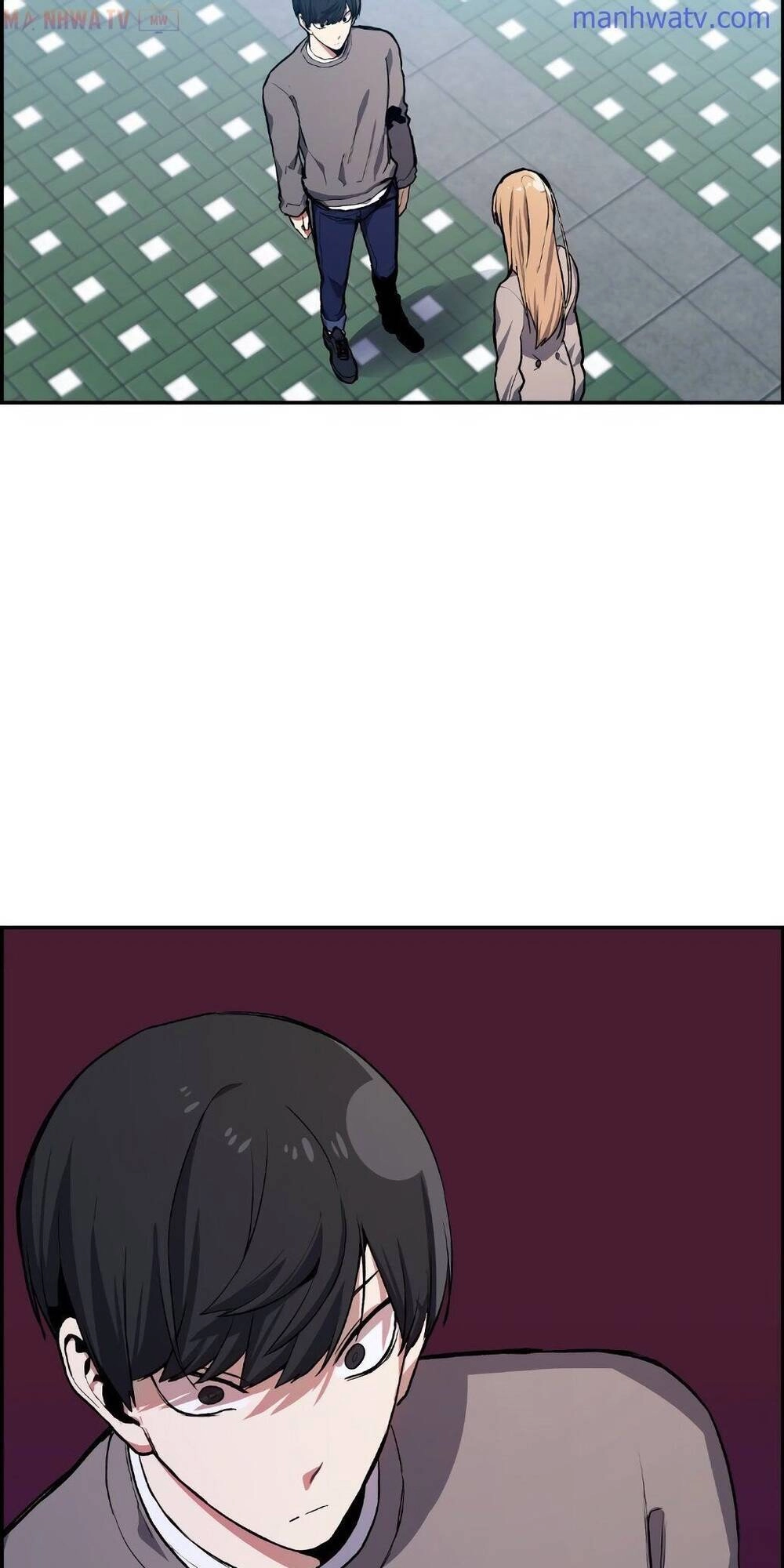 Yêu Tinh Thành Phố Gangnam Chapter 8 - 61