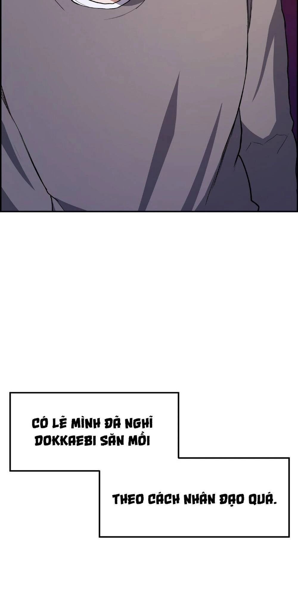 Yêu Tinh Thành Phố Gangnam Chapter 8 - 62