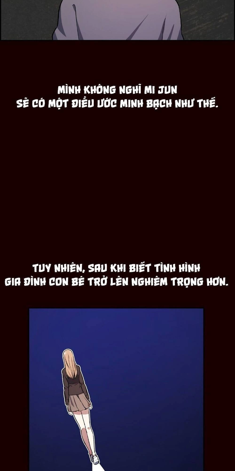 Yêu Tinh Thành Phố Gangnam Chapter 8 - 65