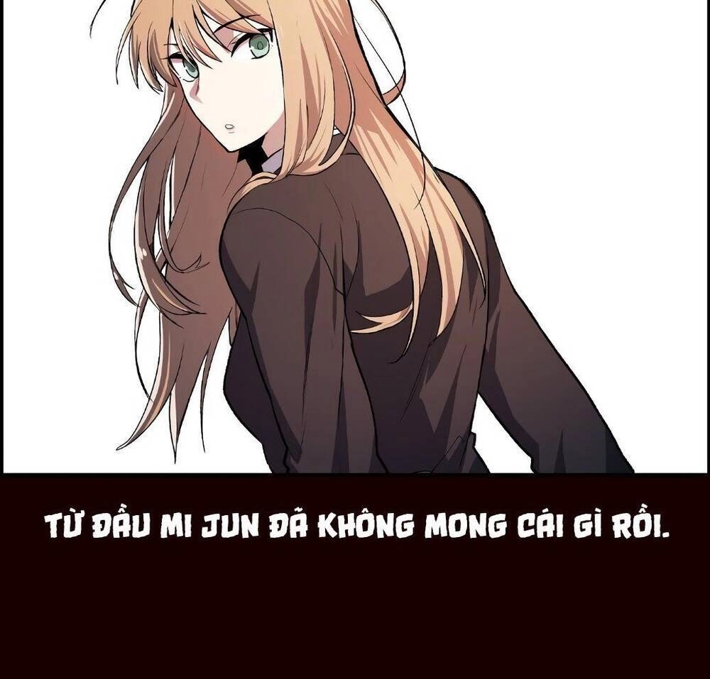 Yêu Tinh Thành Phố Gangnam Chapter 8 - 67