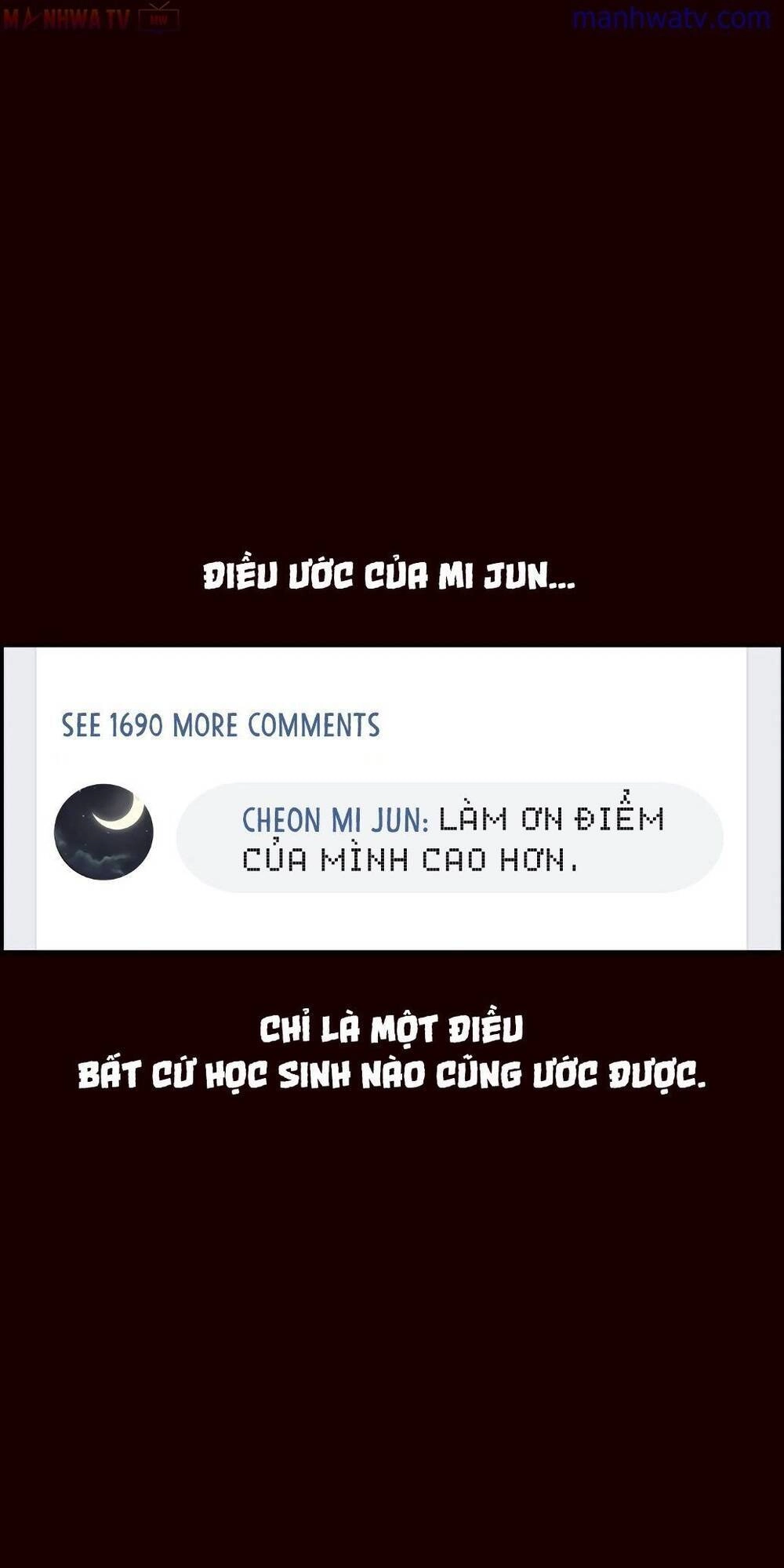 Yêu Tinh Thành Phố Gangnam Chapter 8 - 68