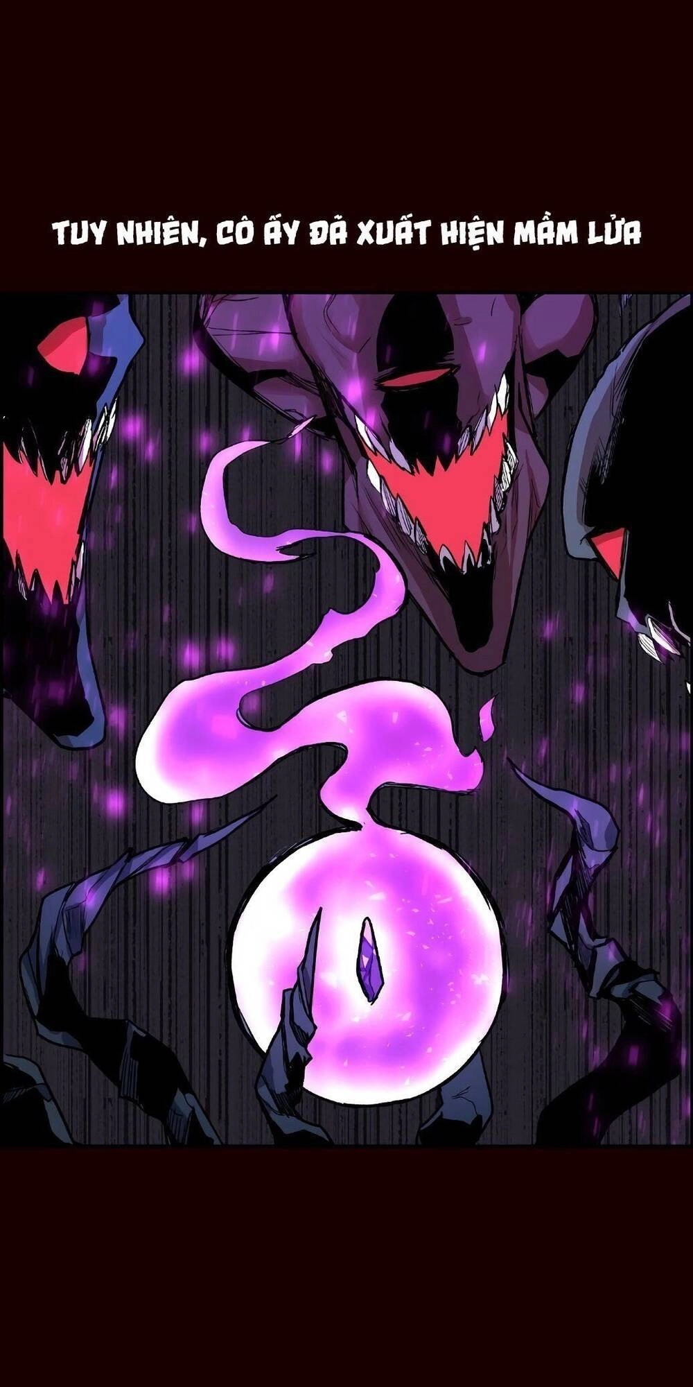 Yêu Tinh Thành Phố Gangnam Chapter 8 - 69