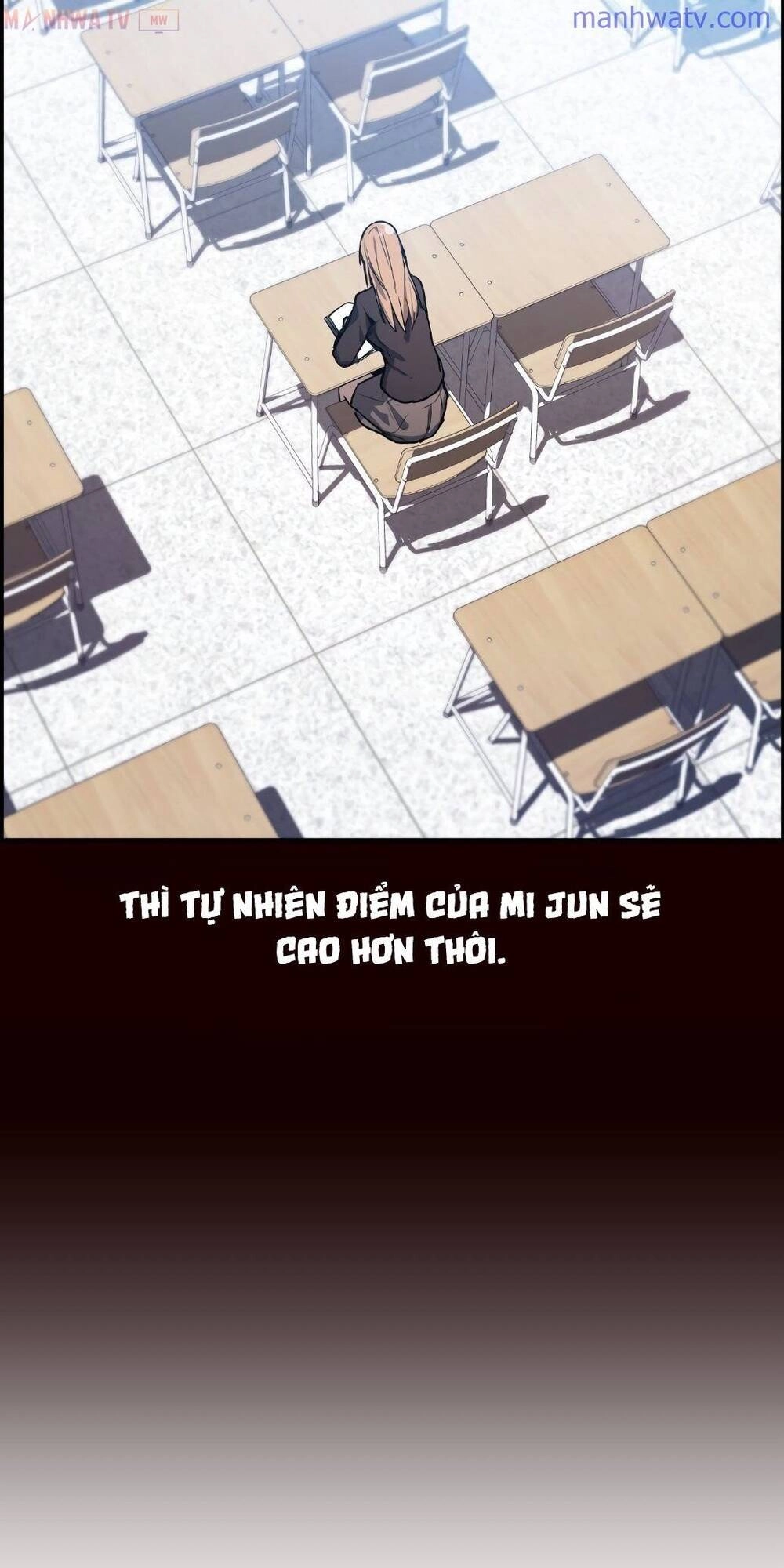 Yêu Tinh Thành Phố Gangnam Chapter 8 - 72