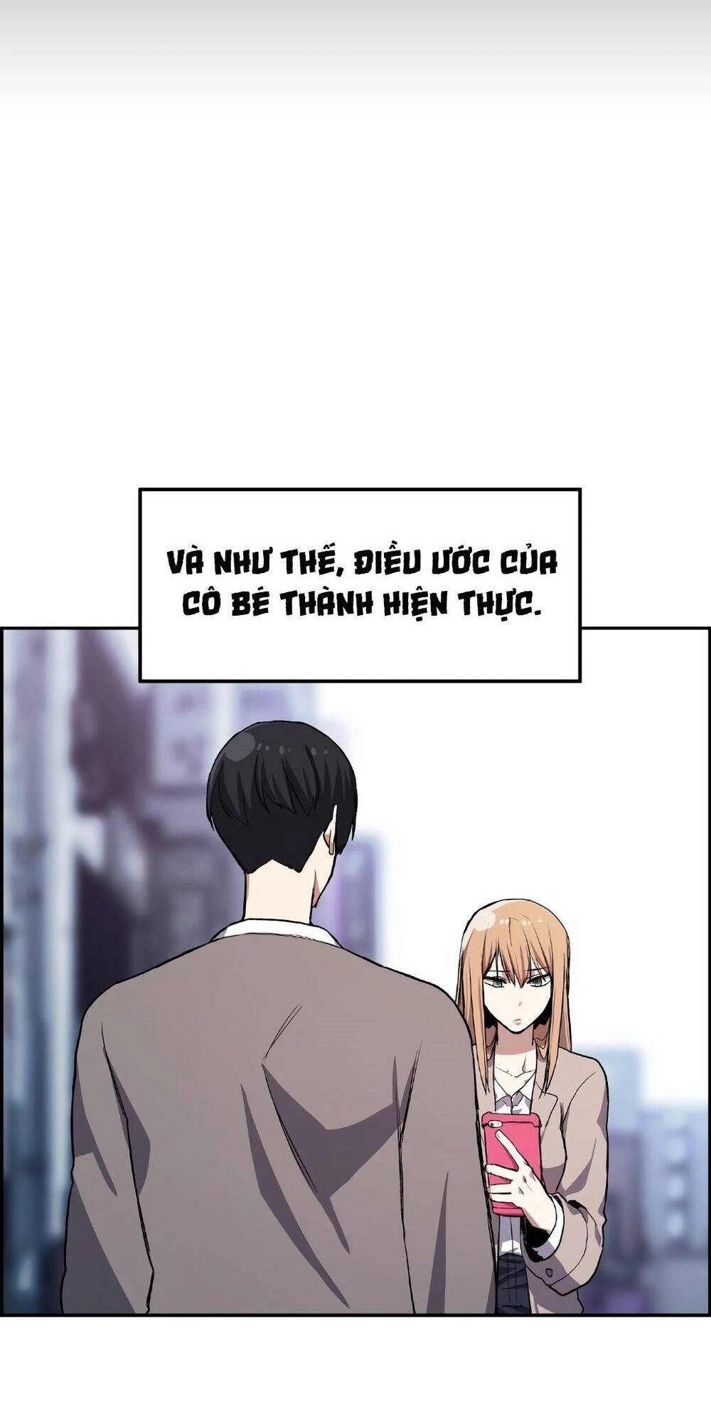 Yêu Tinh Thành Phố Gangnam Chapter 8 - 73