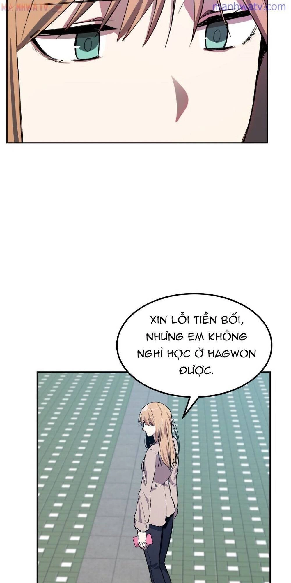 Yêu Tinh Thành Phố Gangnam Chapter 8 - 75