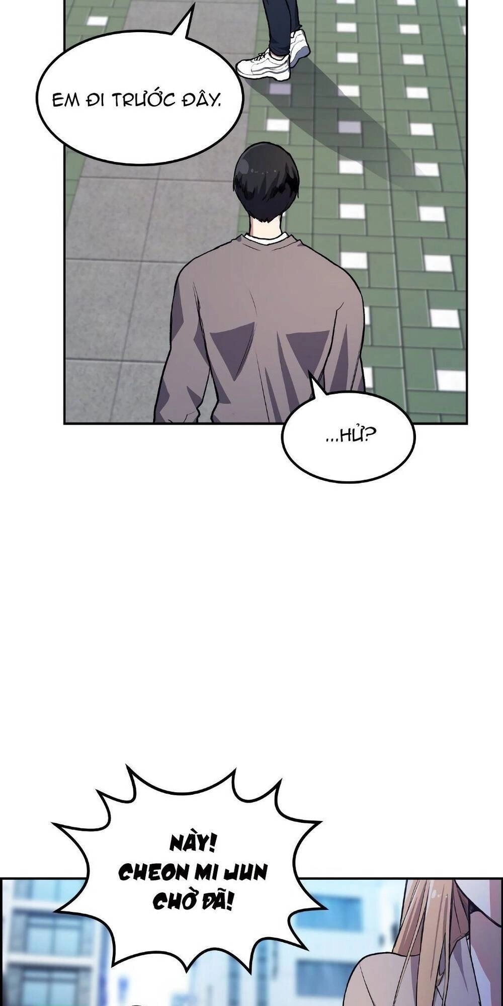 Yêu Tinh Thành Phố Gangnam Chapter 8 - 76