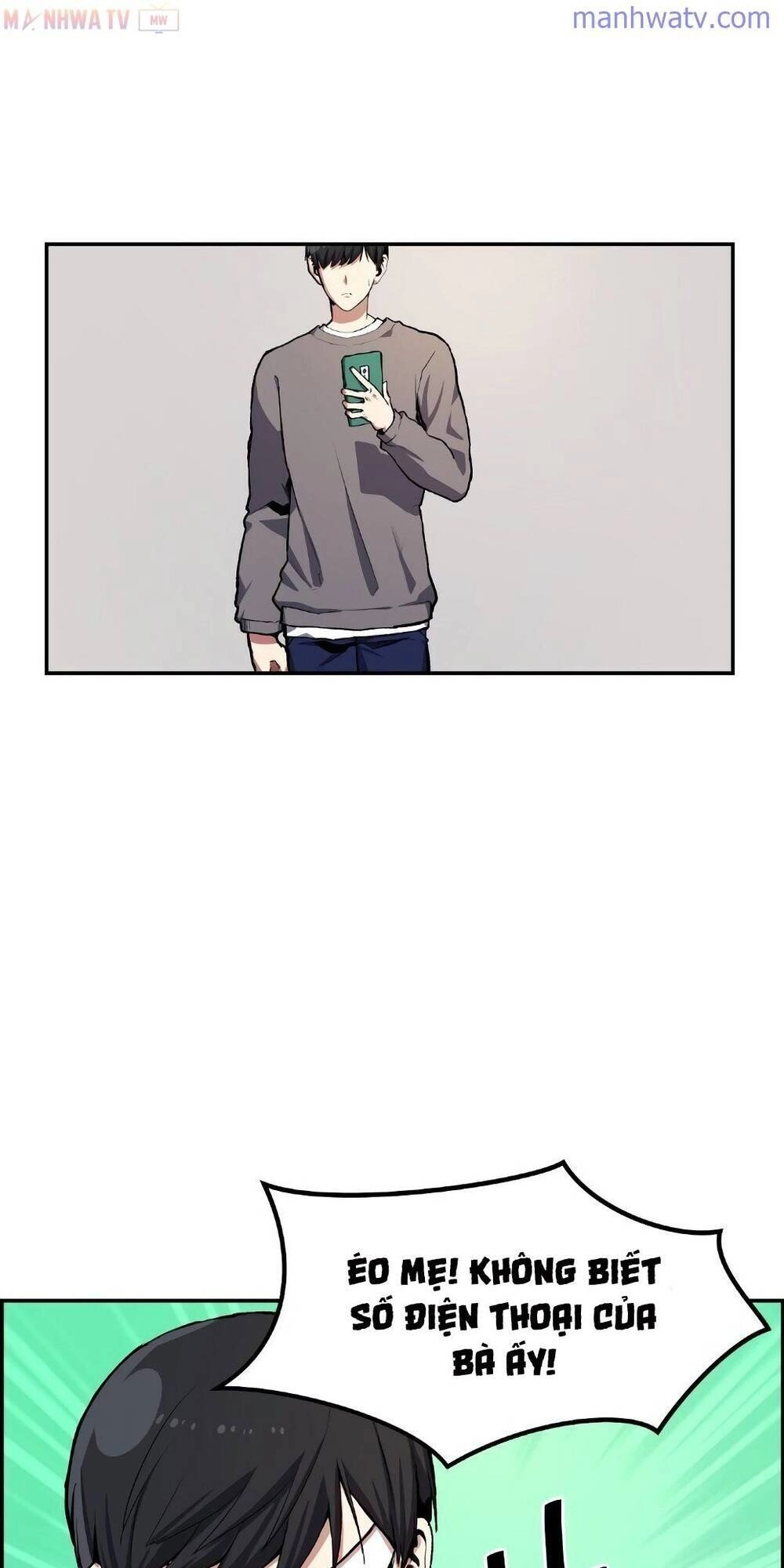 Yêu Tinh Thành Phố Gangnam Chapter 8 - 79