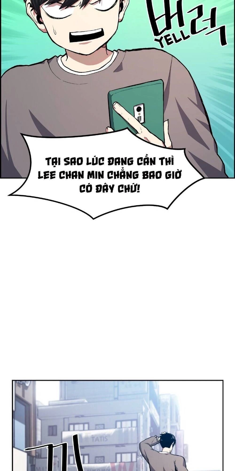 Yêu Tinh Thành Phố Gangnam Chapter 8 - 80