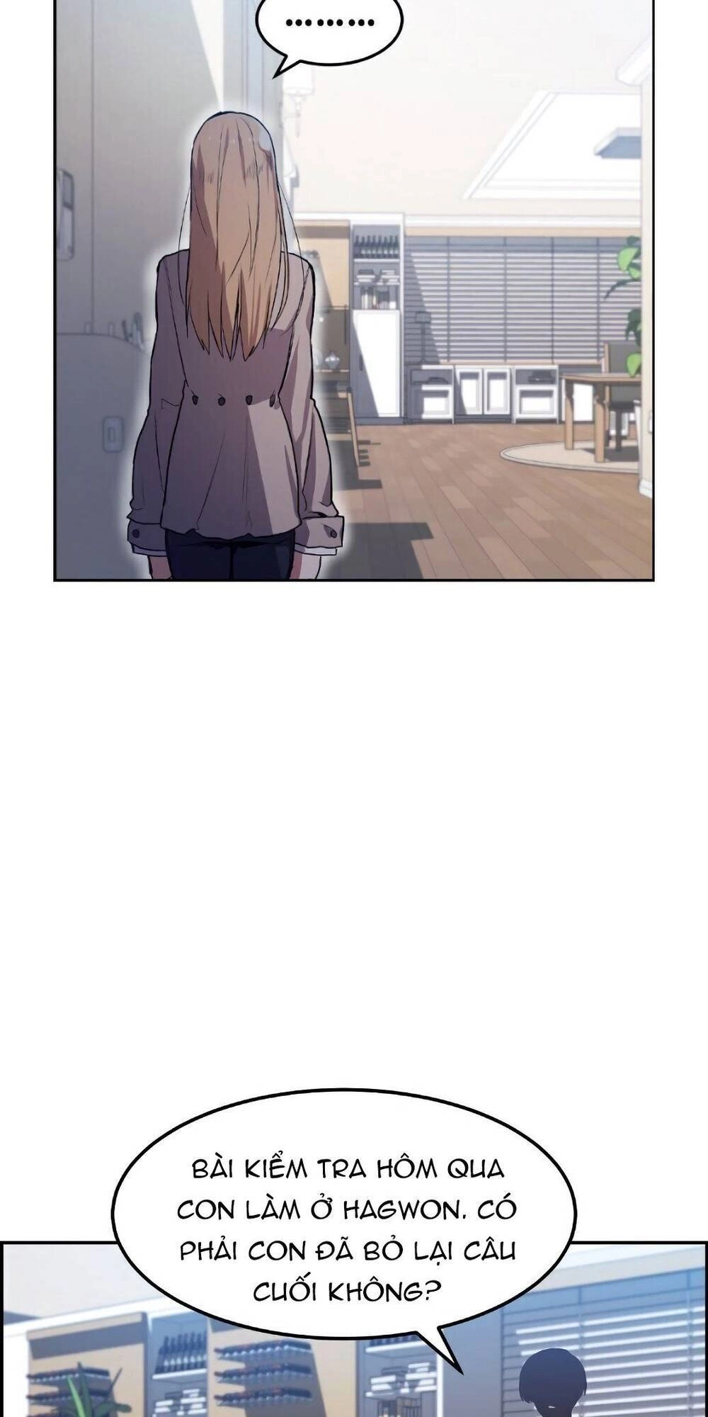 Yêu Tinh Thành Phố Gangnam Chapter 8 - 84