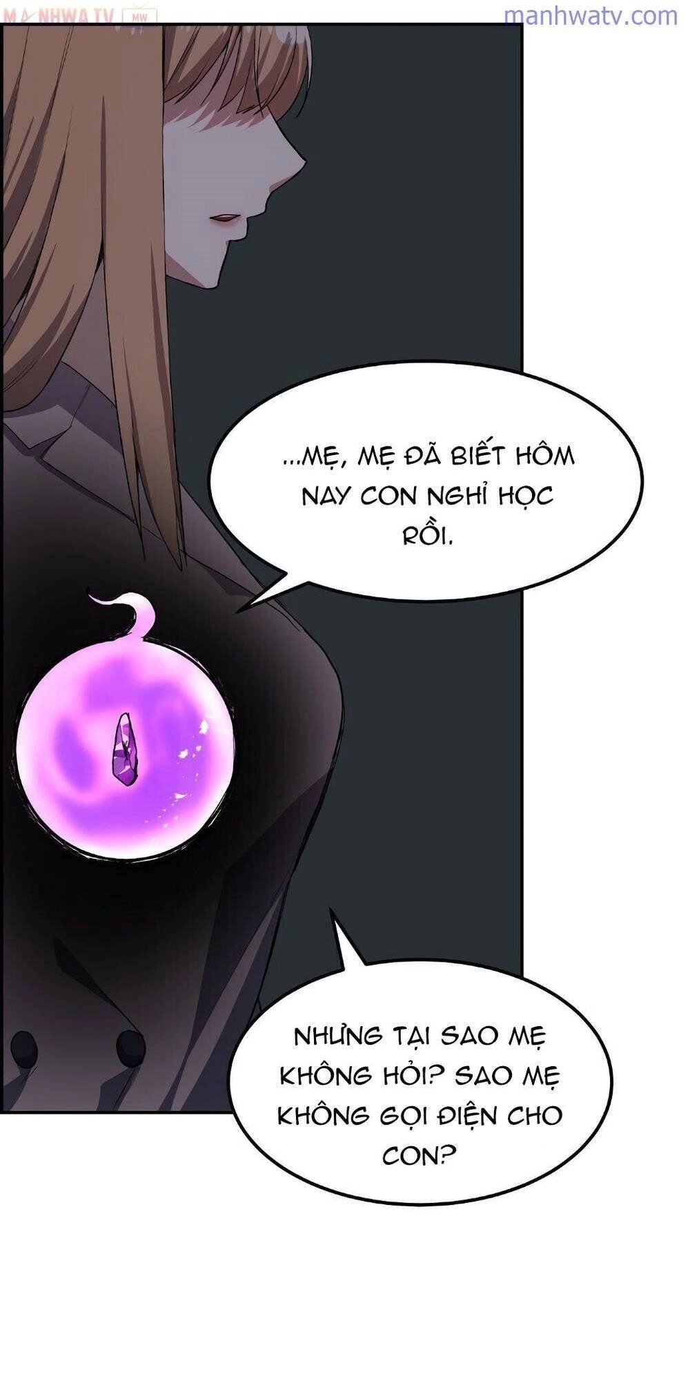 Yêu Tinh Thành Phố Gangnam Chapter 8 - 86