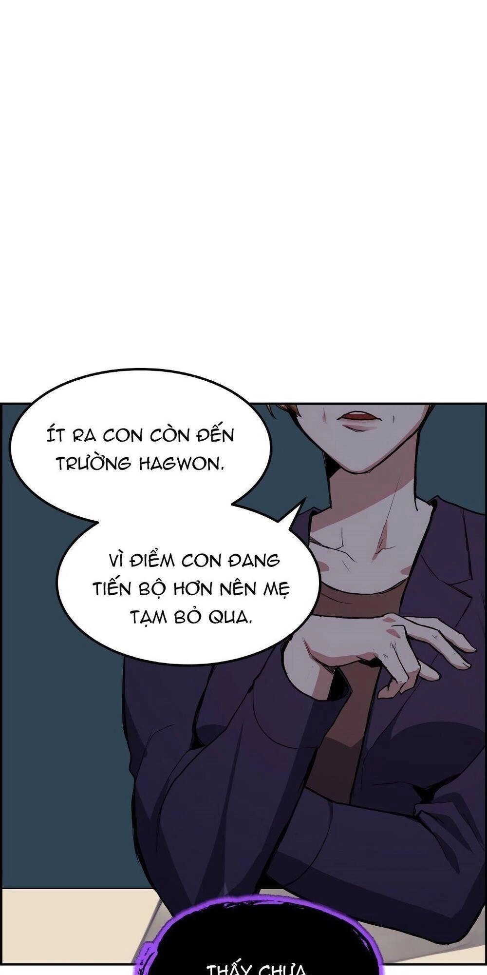 Yêu Tinh Thành Phố Gangnam Chapter 8 - 88