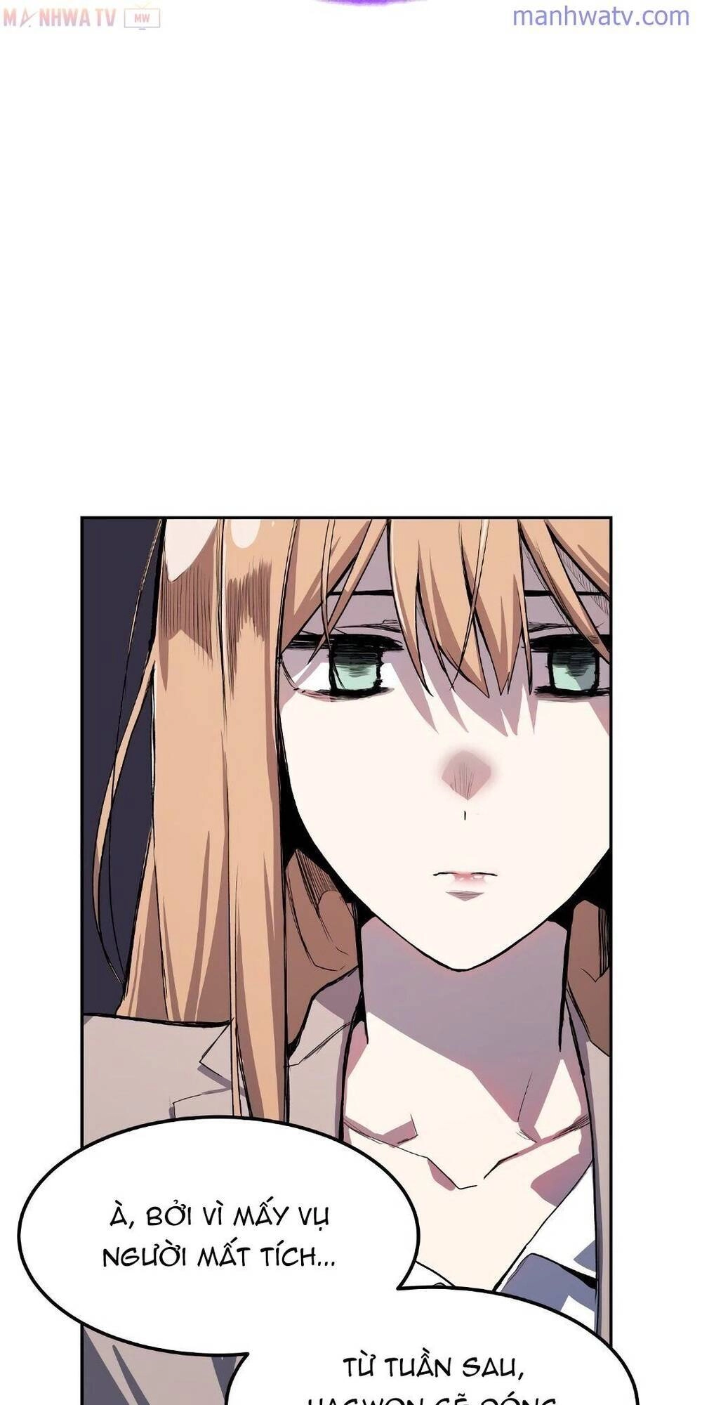 Yêu Tinh Thành Phố Gangnam Chapter 8 - 90