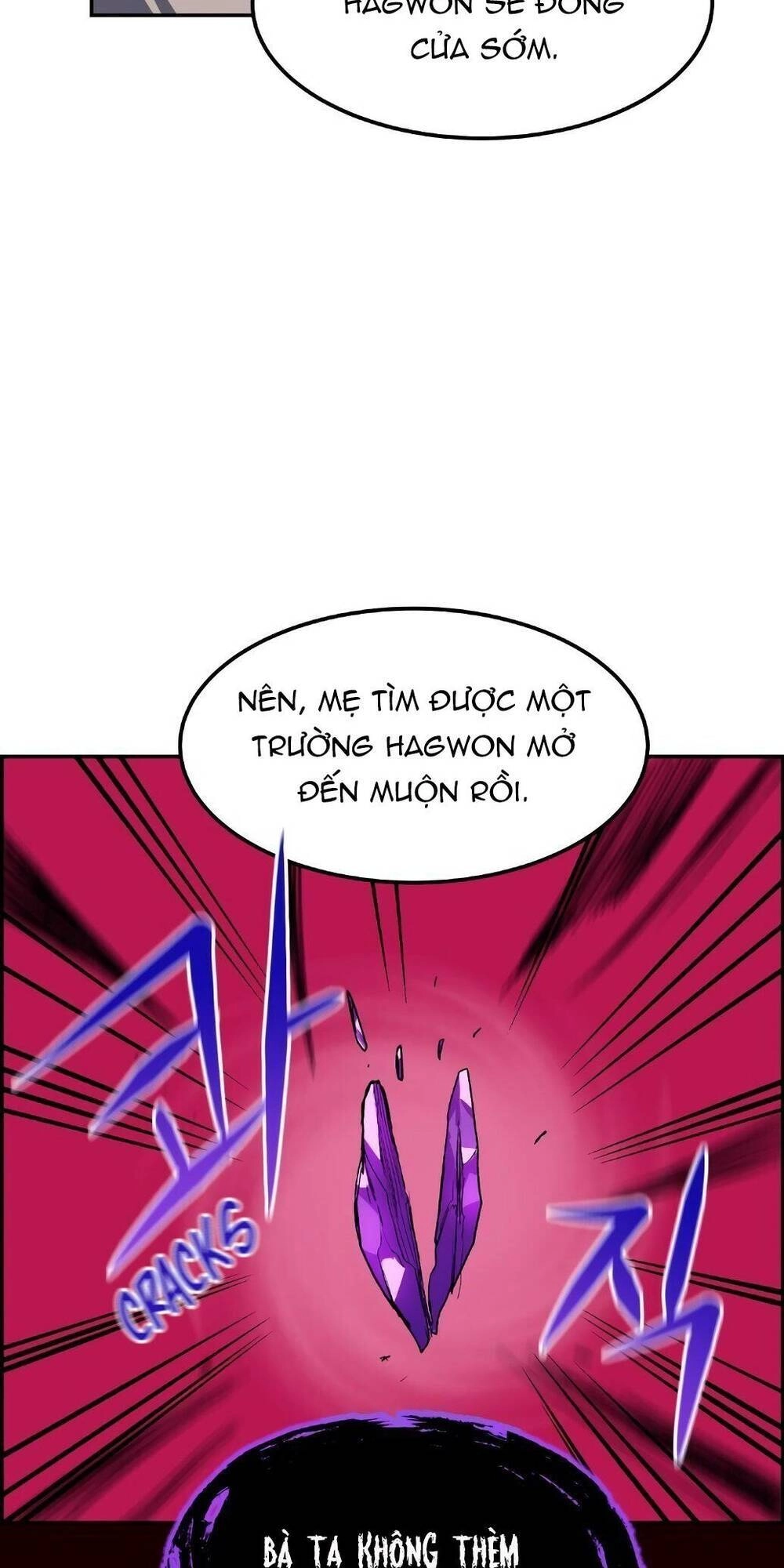 Yêu Tinh Thành Phố Gangnam Chapter 8 - 91