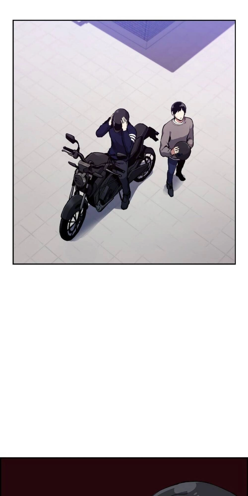 Yêu Tinh Thành Phố Gangnam Chapter 8 - 95