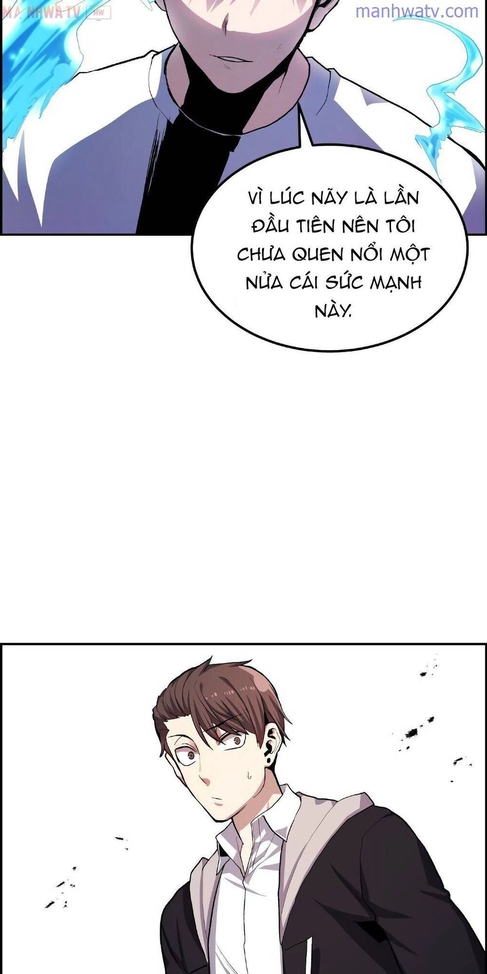 Yêu Tinh Thành Phố Gangnam Chapter 10 - 90