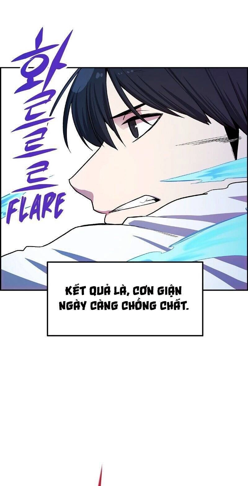 Yêu Tinh Thành Phố Gangnam Chapter 11 - 4