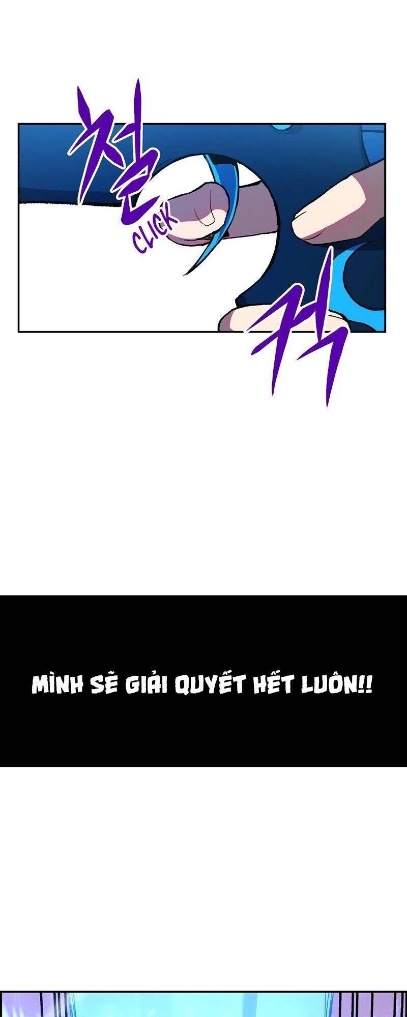 Yêu Tinh Thành Phố Gangnam Chapter 11 - 6