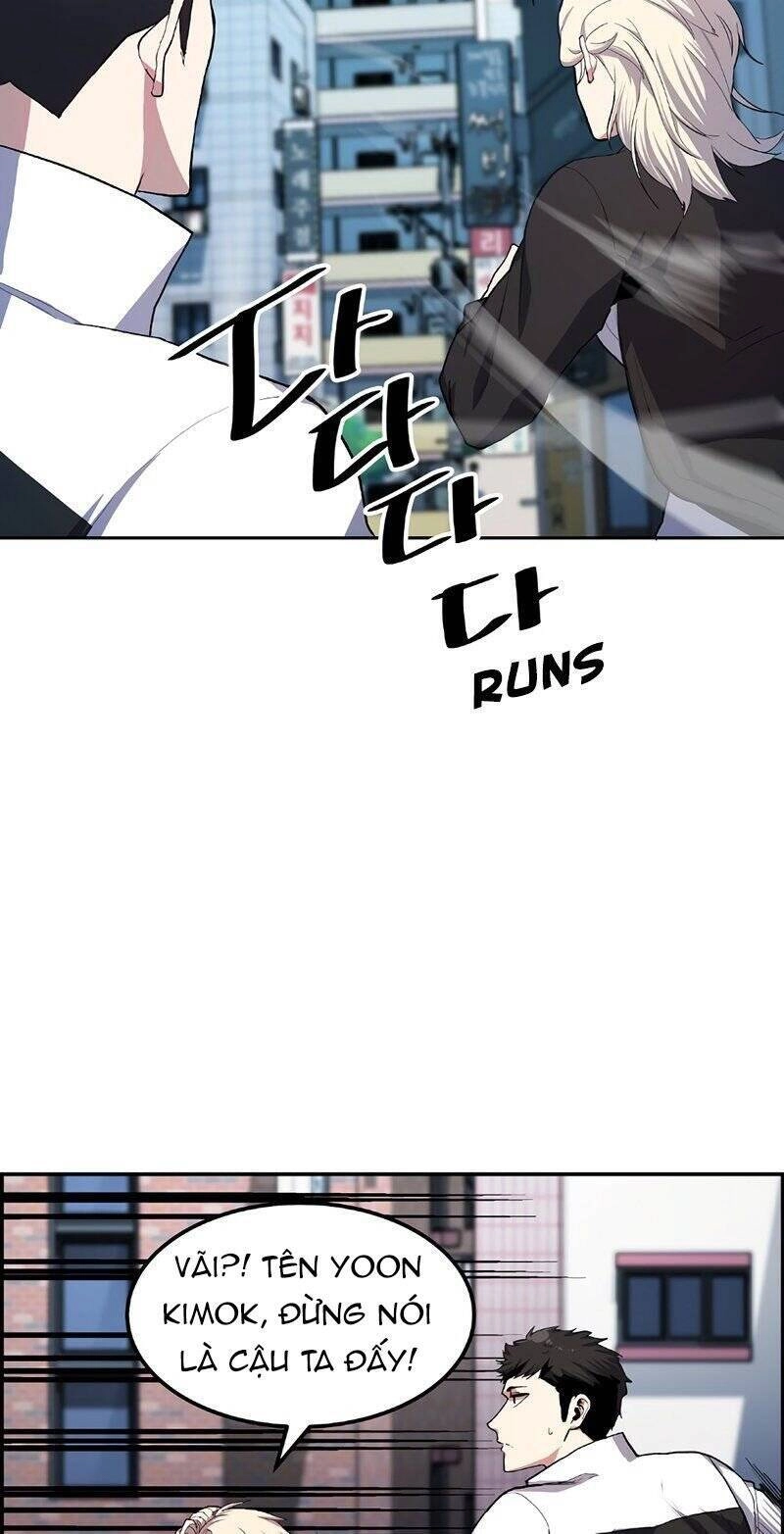 Yêu Tinh Thành Phố Gangnam Chapter 11 - 13