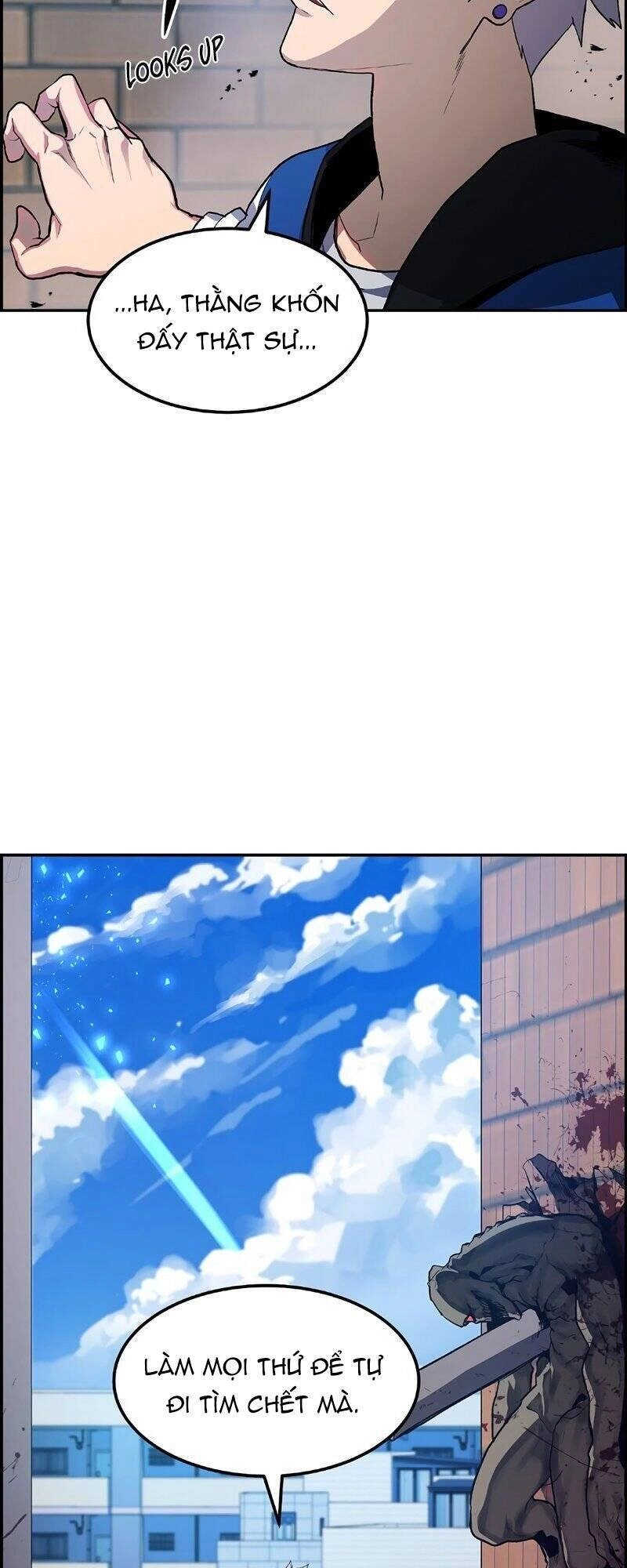 Yêu Tinh Thành Phố Gangnam Chapter 11 - 17