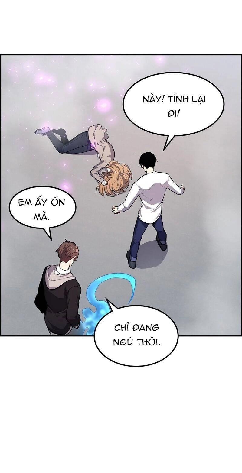 Yêu Tinh Thành Phố Gangnam Chapter 11 - 23