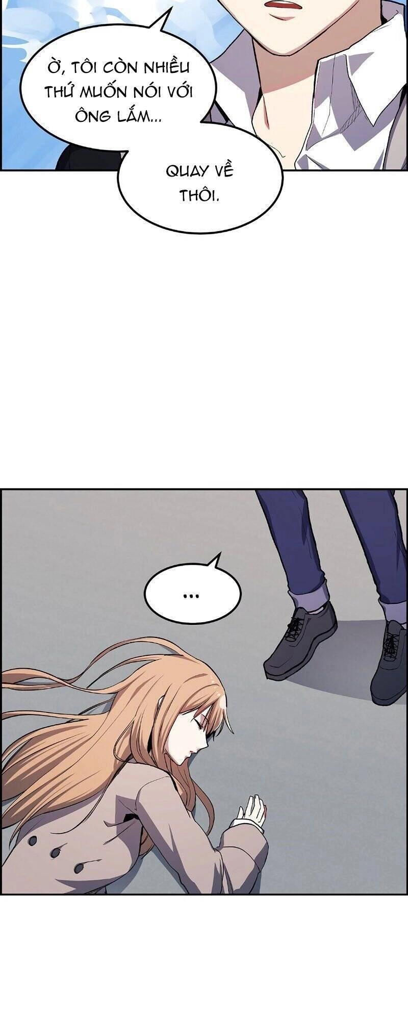 Yêu Tinh Thành Phố Gangnam Chapter 11 - 28