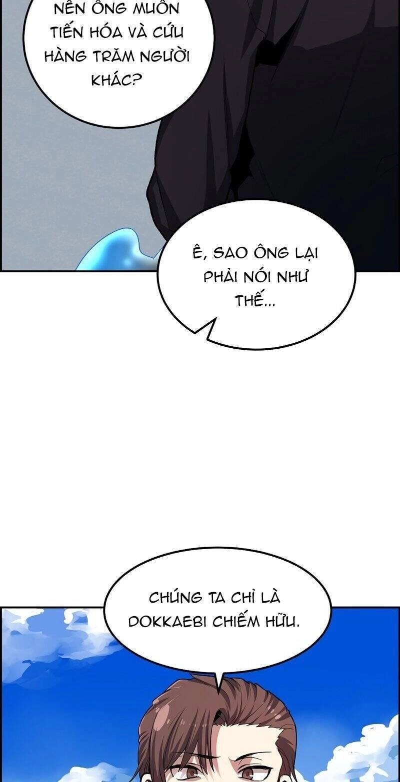 Yêu Tinh Thành Phố Gangnam Chapter 11 - 32