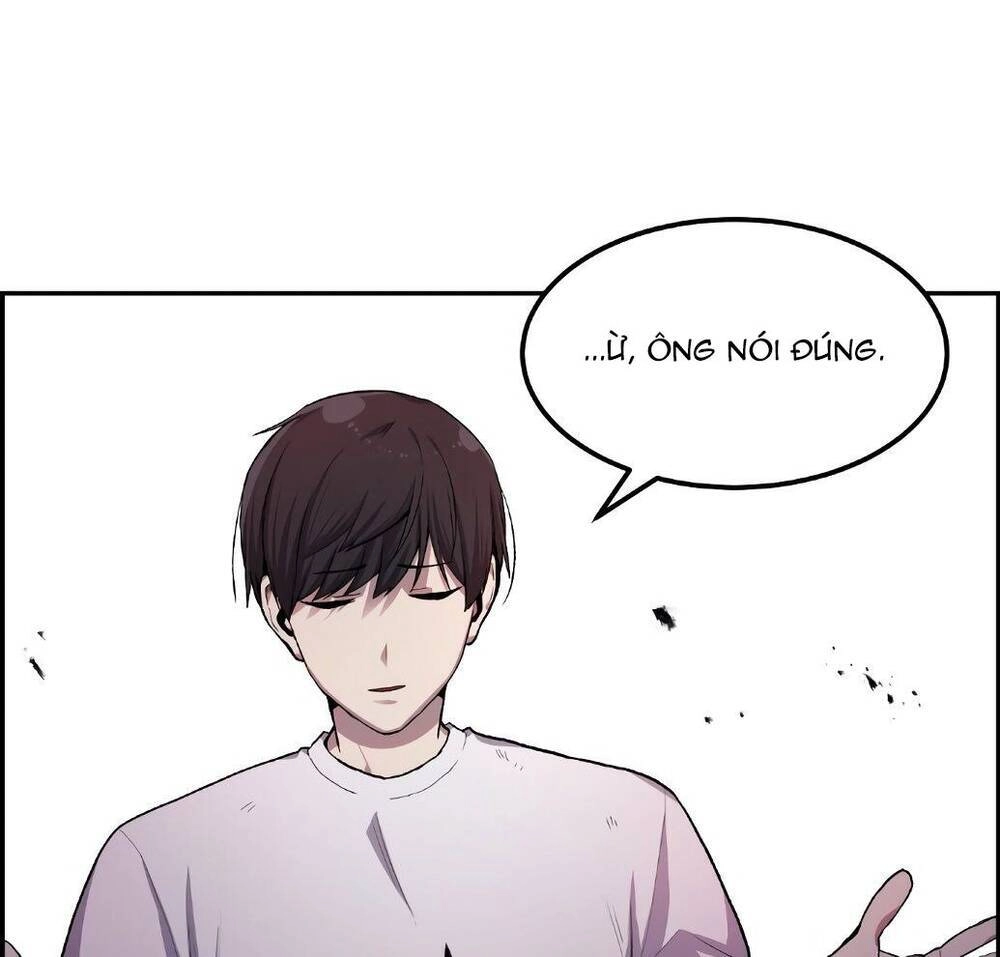 Yêu Tinh Thành Phố Gangnam Chapter 11 - 36